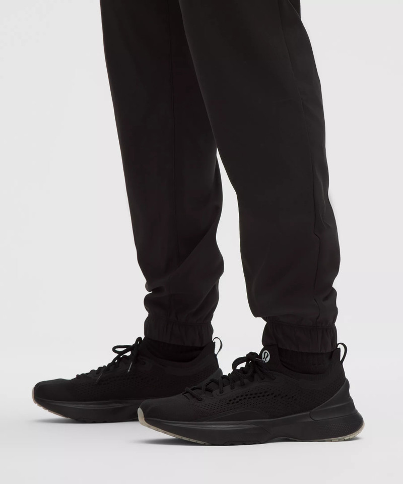 ABC Slim-Fit Fixed-Waist Jogger *Regular 8