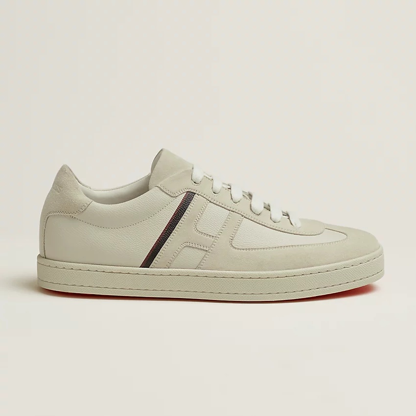Boomerang sneaker - 2