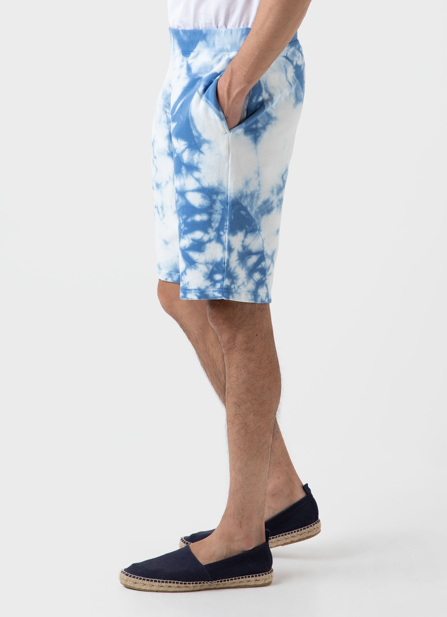 Loopback Shorts - 5