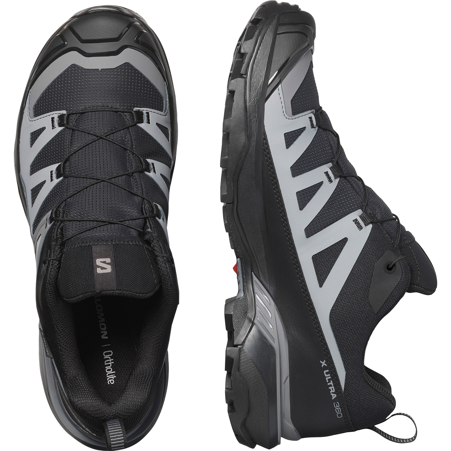 X ULTRA 360 GORE-TEX - 2