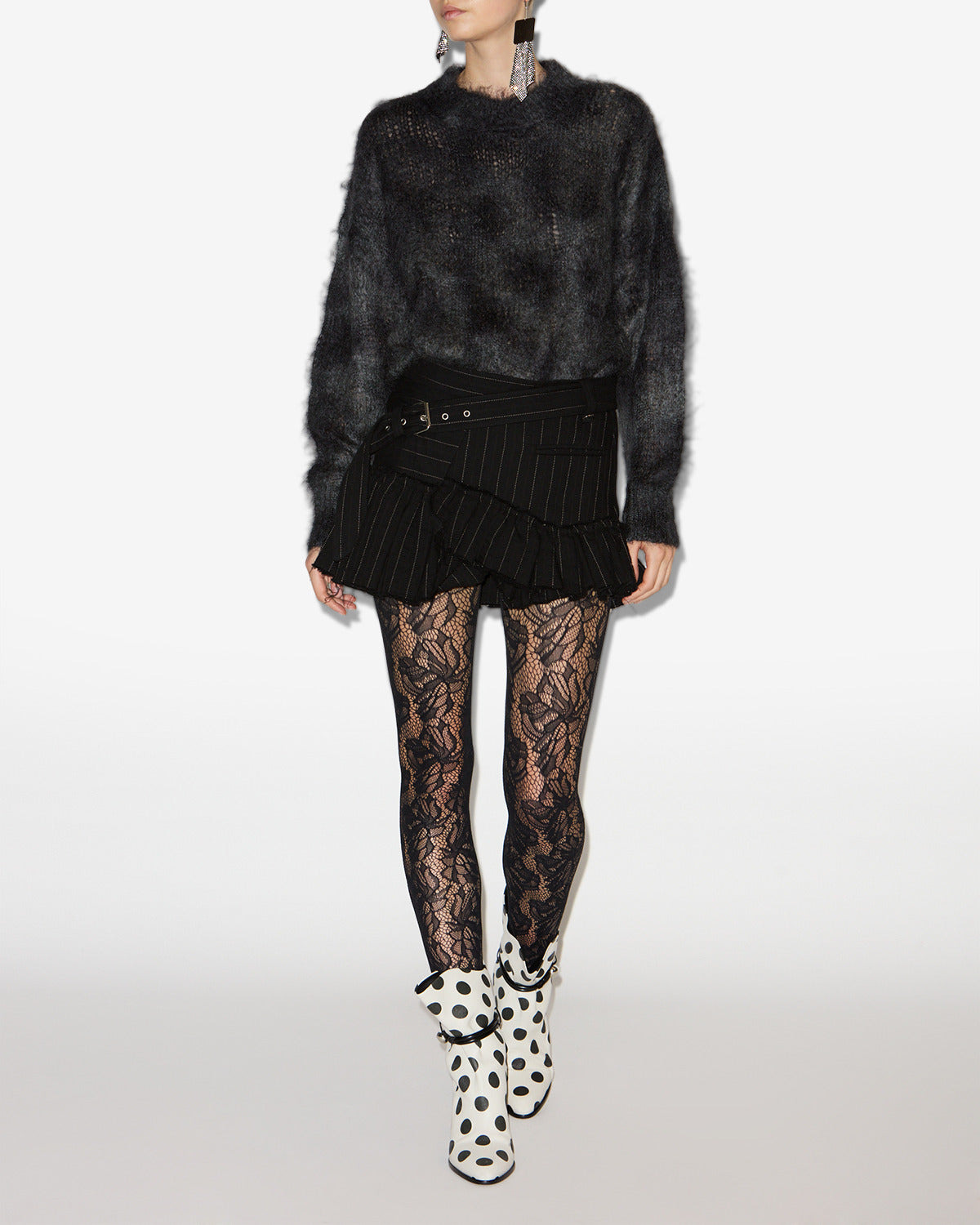 MYRIAM SWEATER - 2