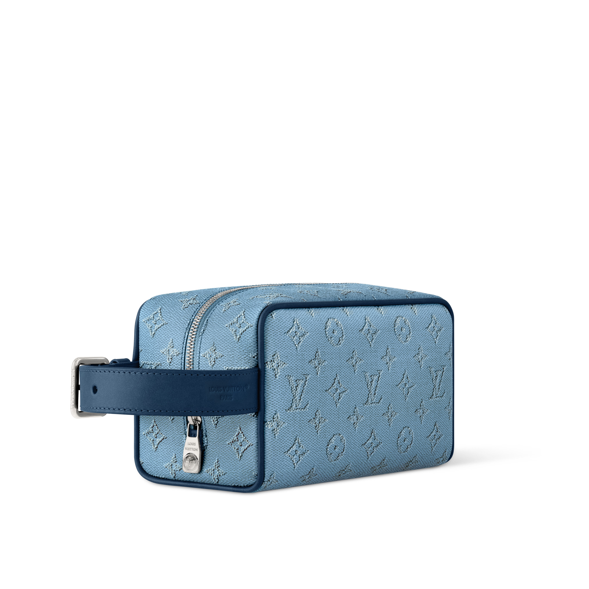 Louis Vuitton Locker Dopp Kit | REVERSIBLE