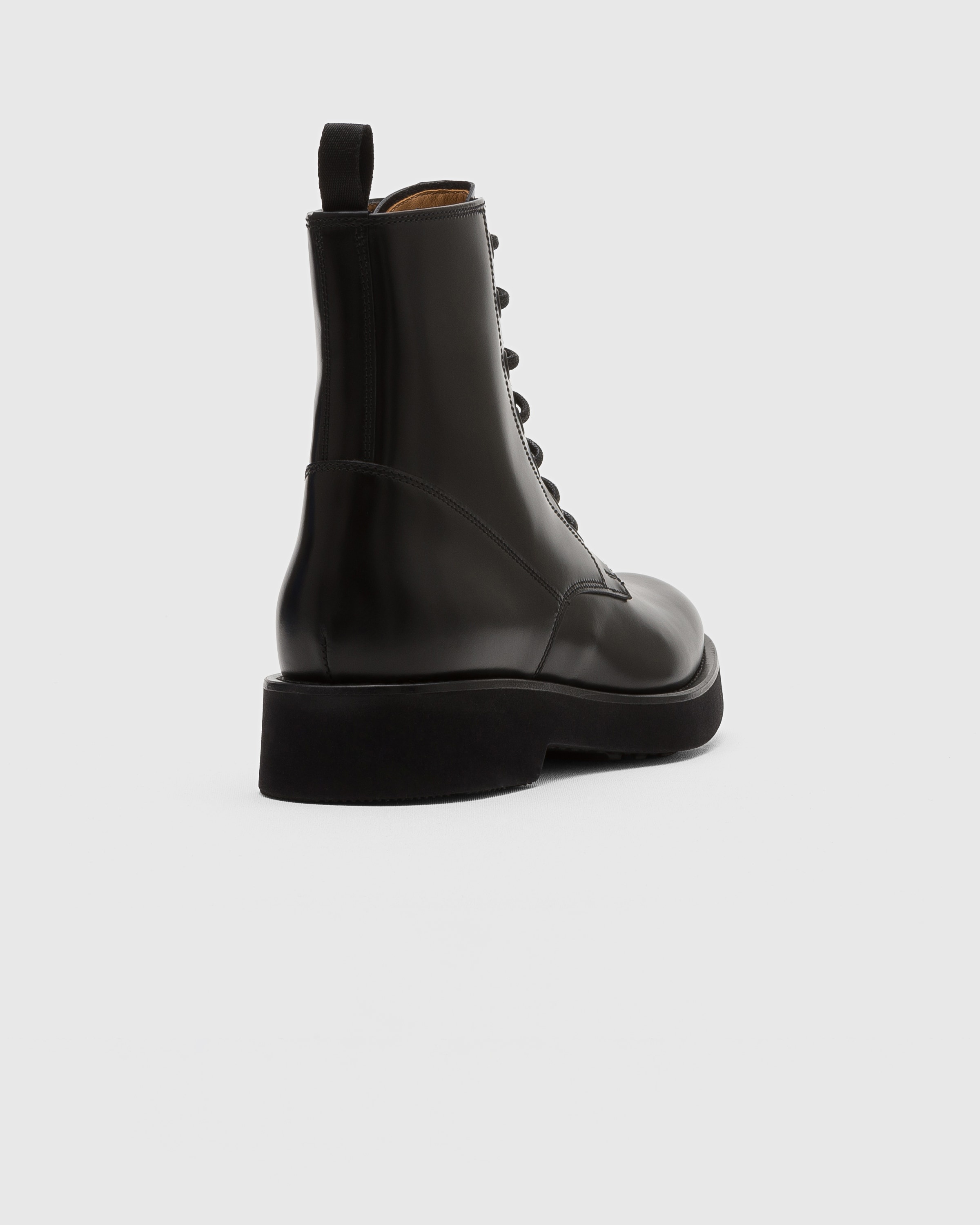 Rois Calf Leather Boot - 4
