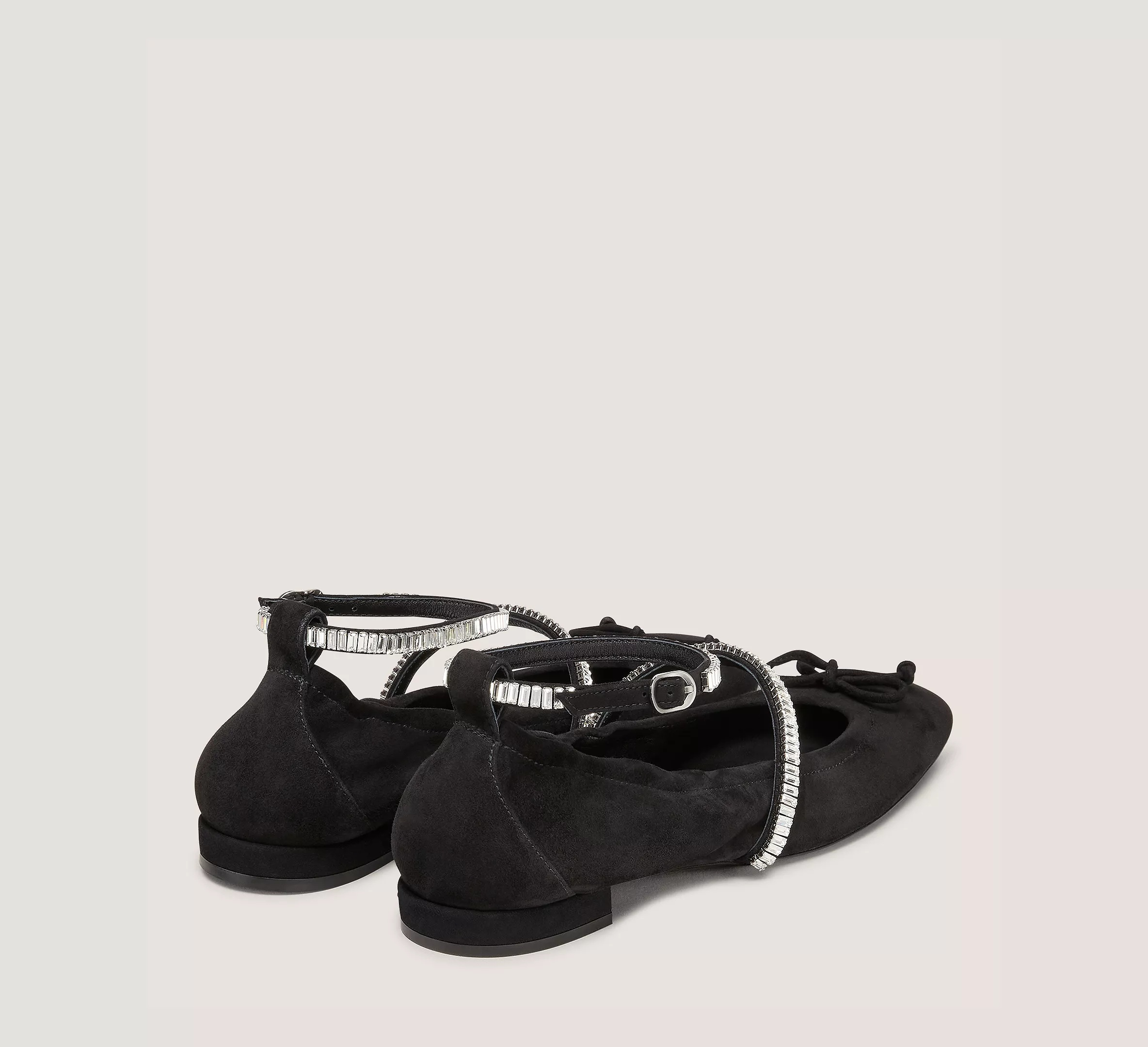 STEFANIE BALLET FLAT - 4