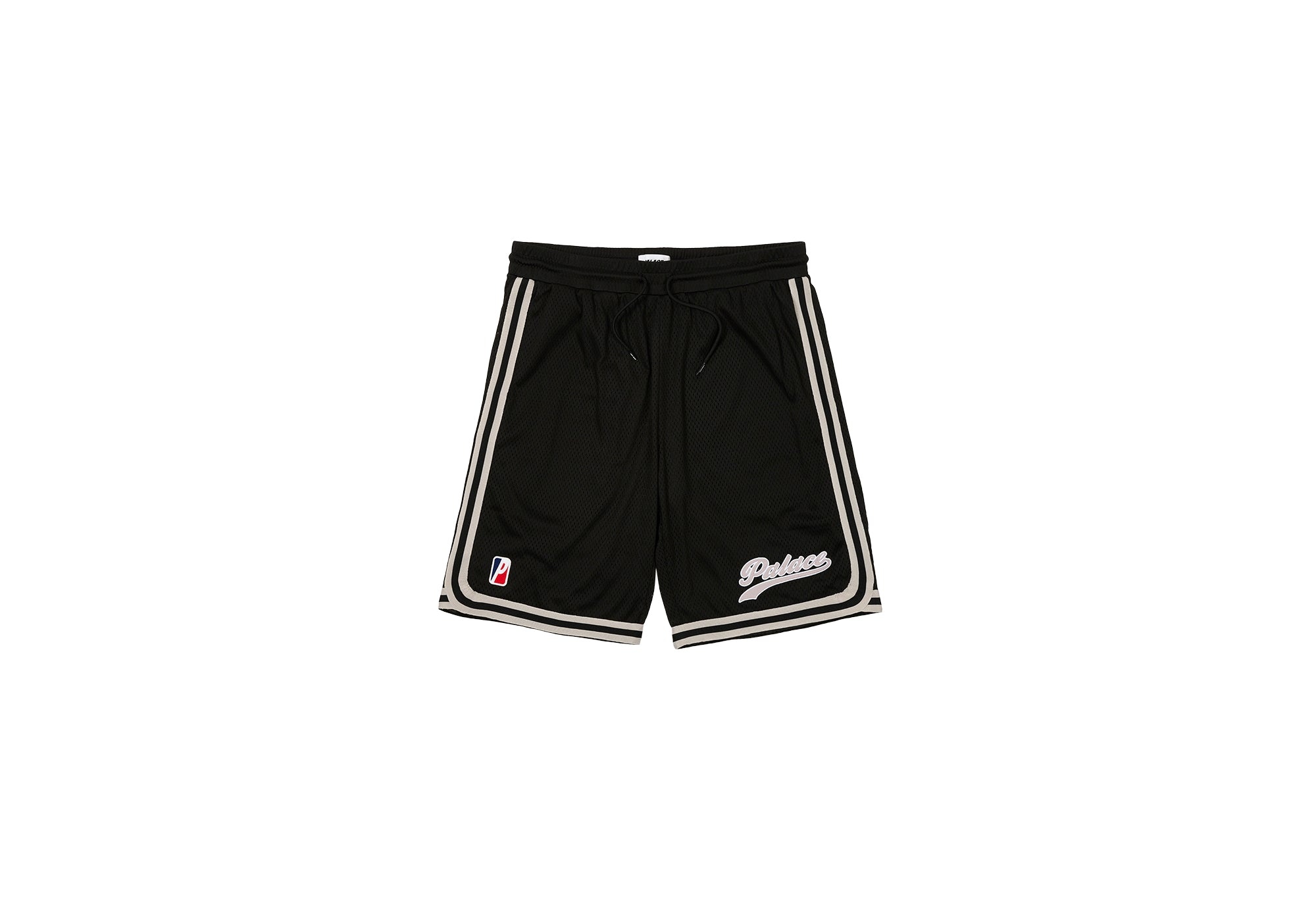 MVP SHORT BLACK - 1