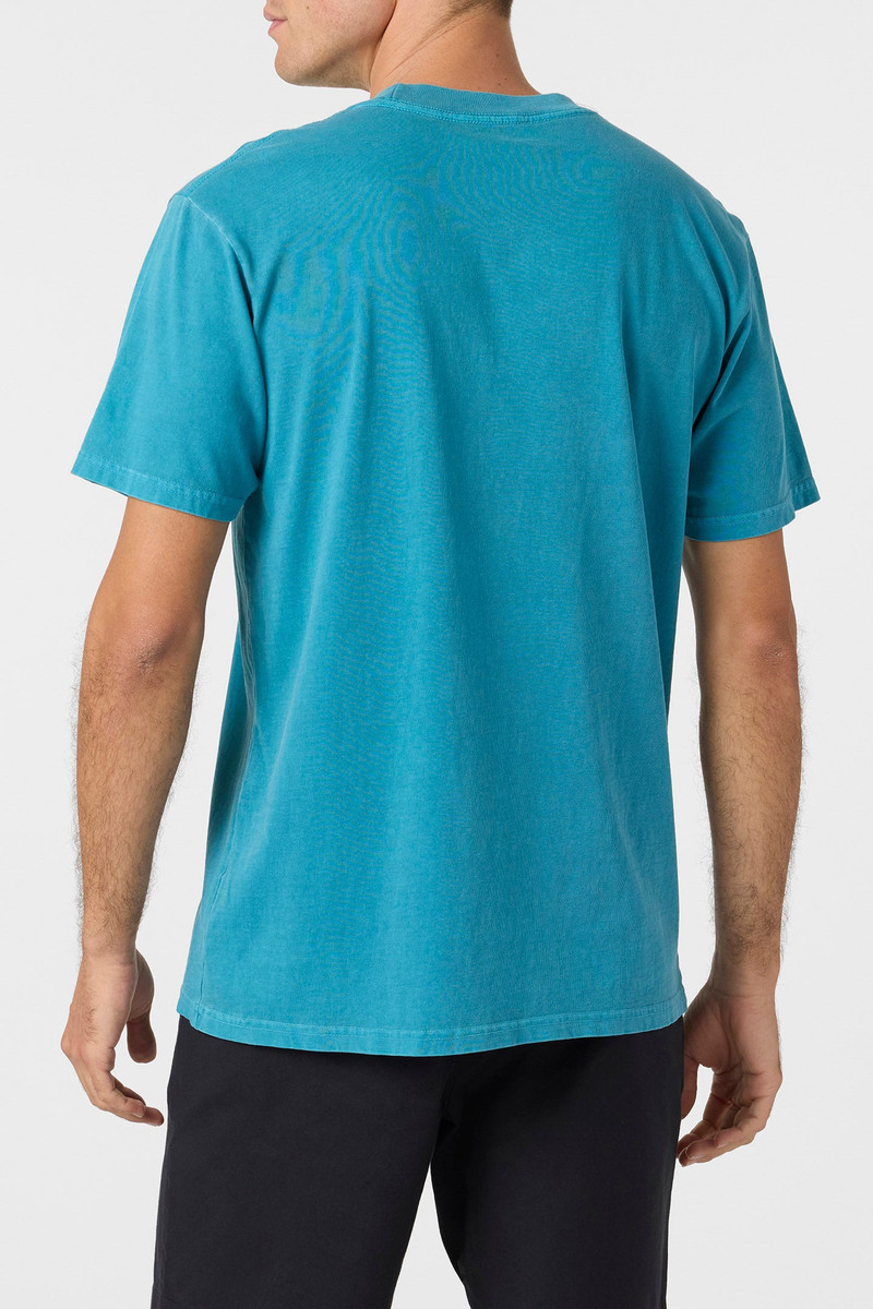 Bullseye Relaxed Fit Tee 5