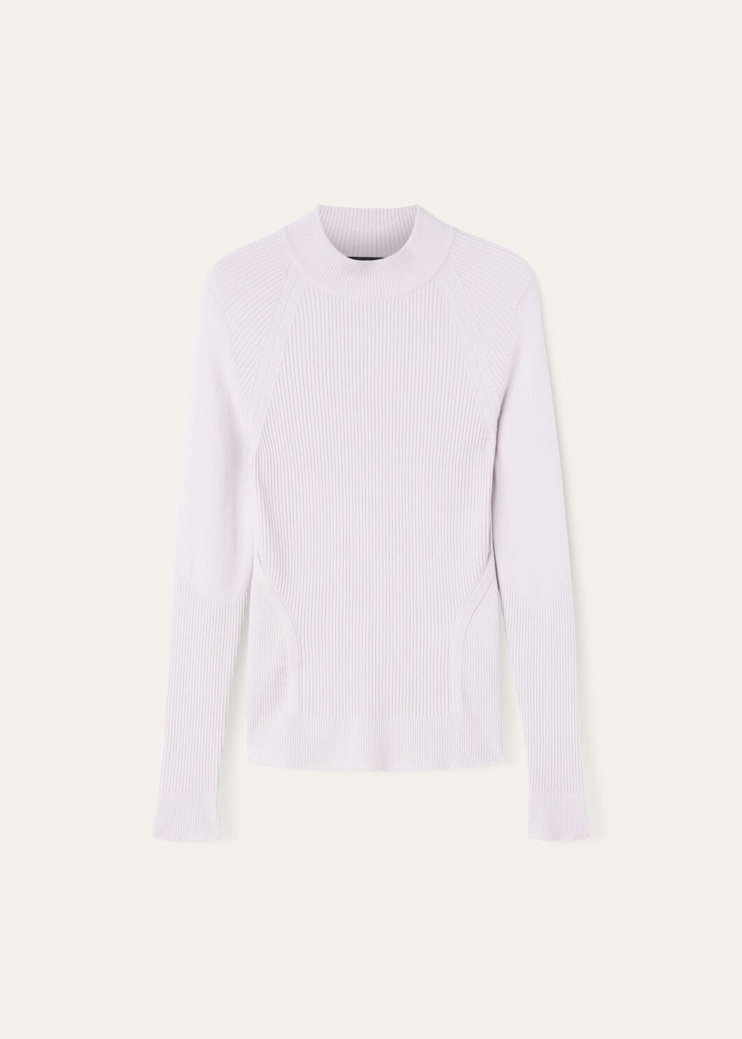 Alpe Otro Polo Neck - 1