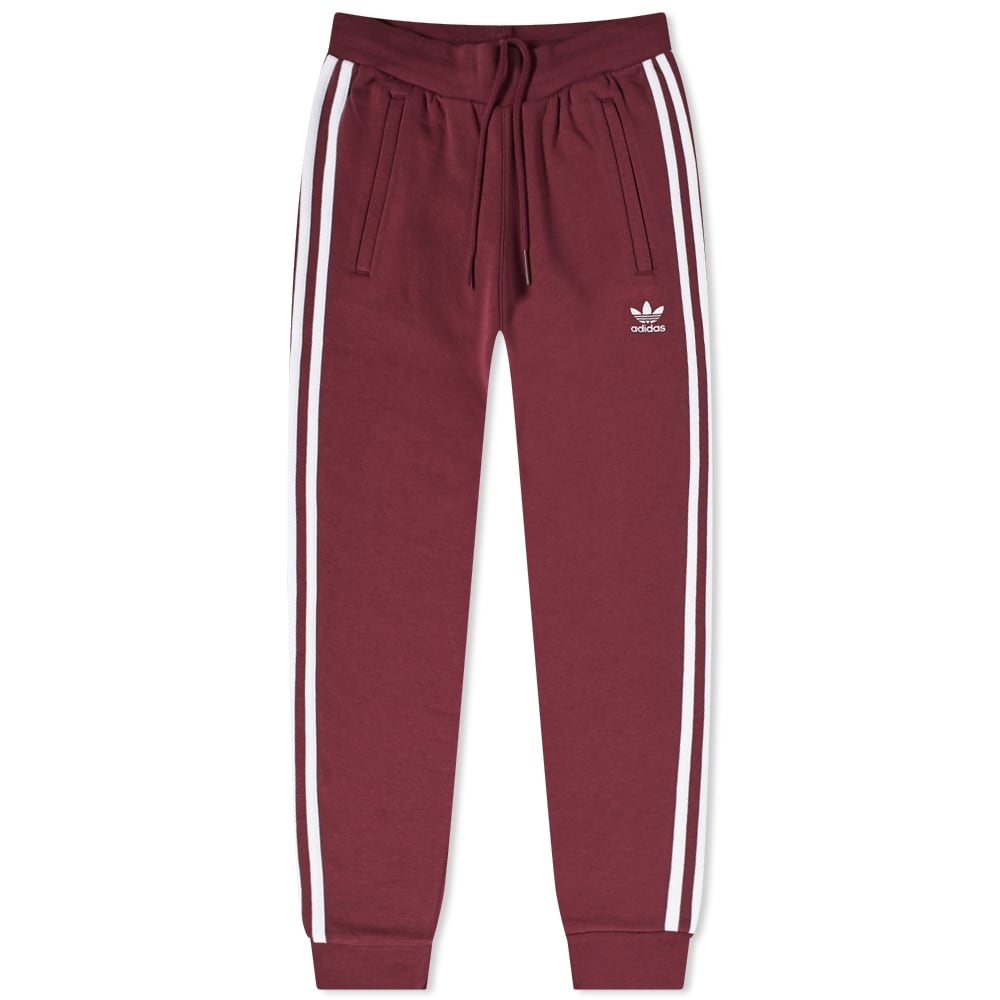 Adidas 3 Stripe Pant - 1