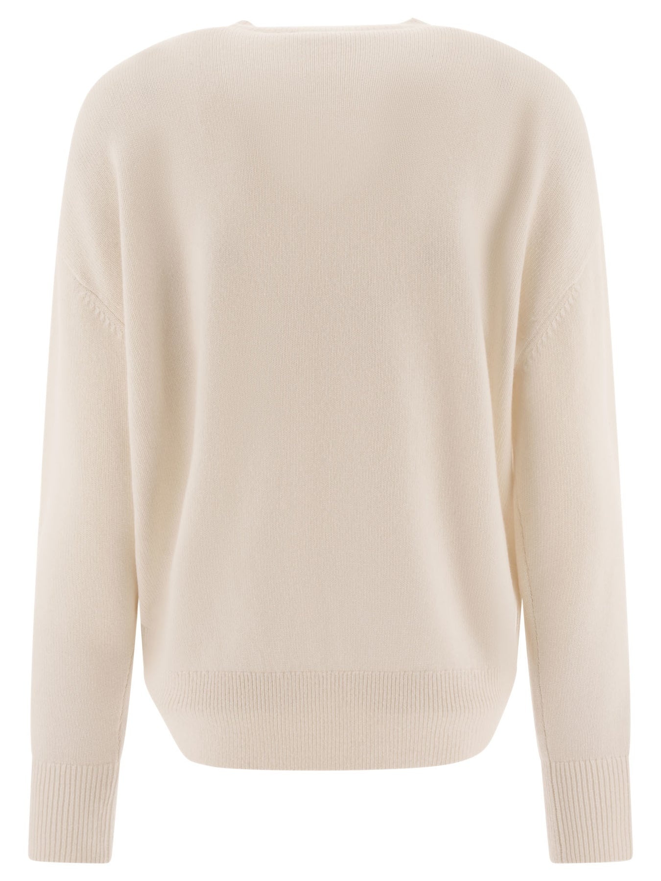 4g Knitwear White - 2