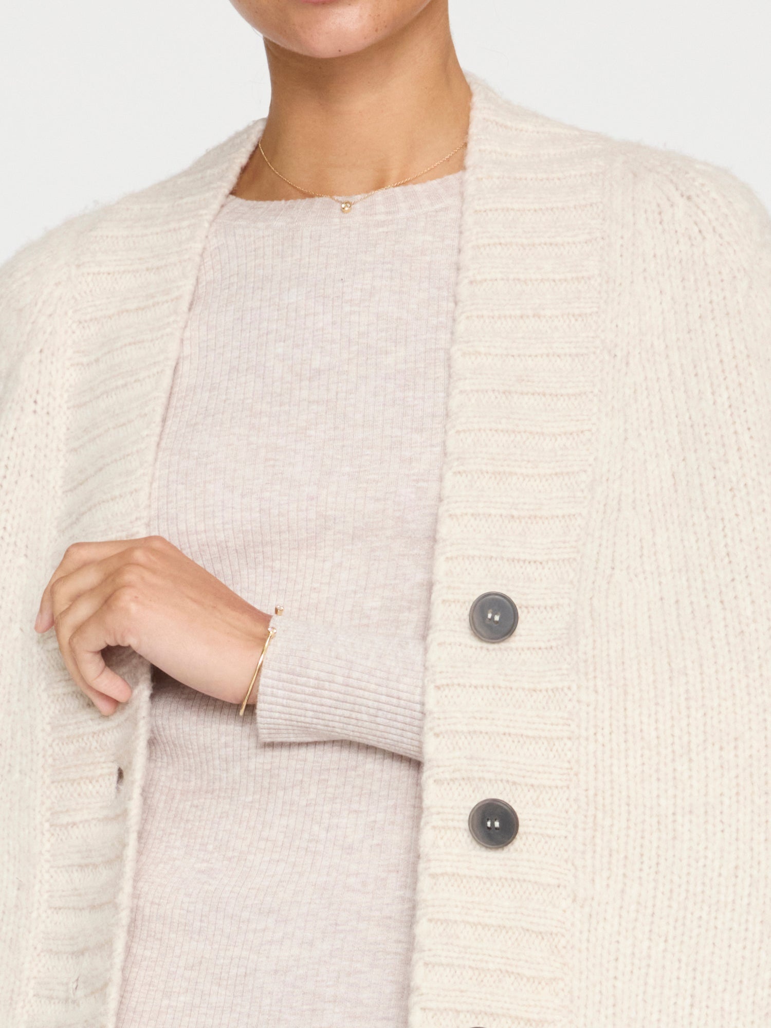 The Cassian Cardigan - 6