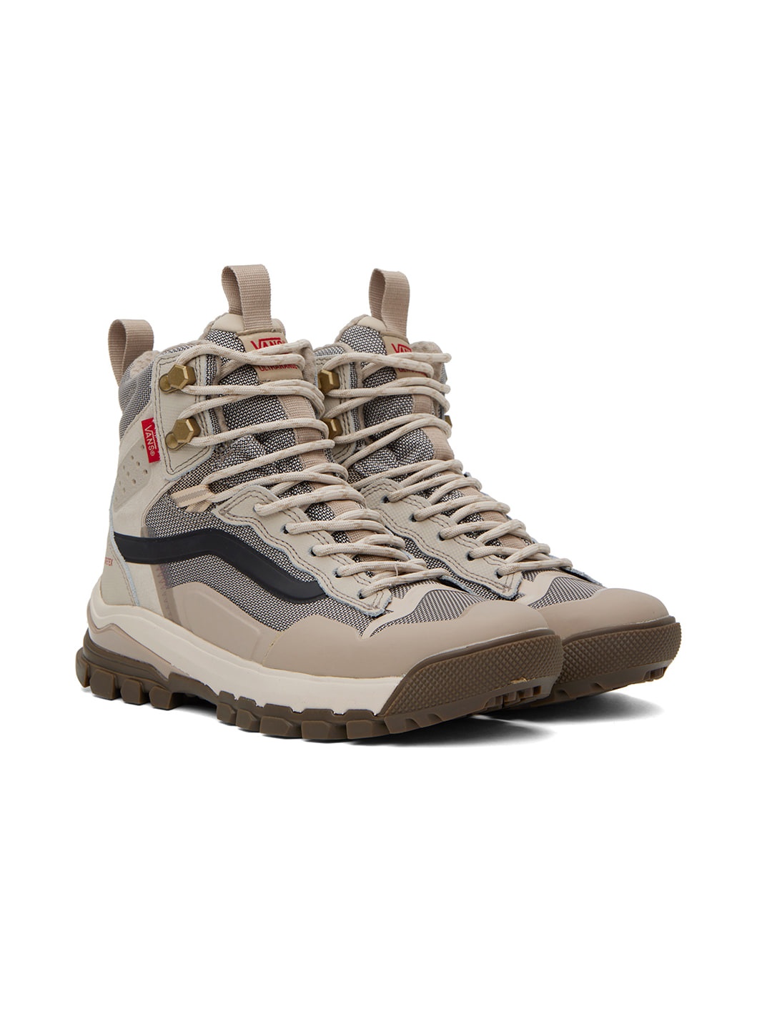 Beige UltraRange EXO Hi MTE-3 Boots - 4