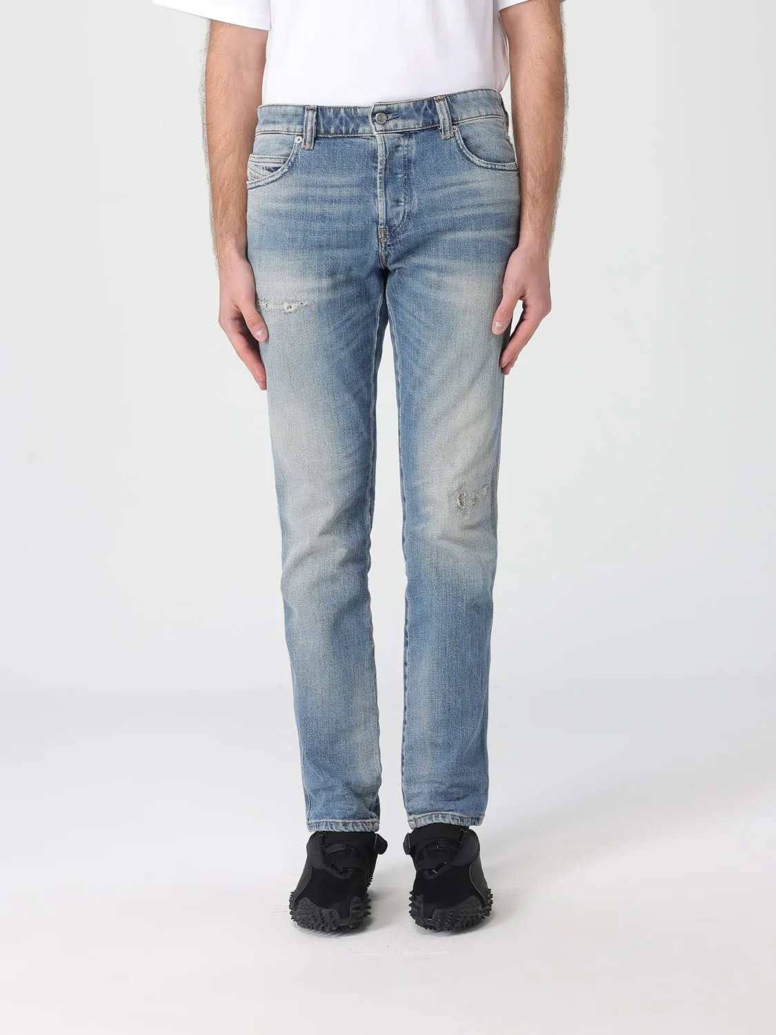 Jeans men Diesel - 1
