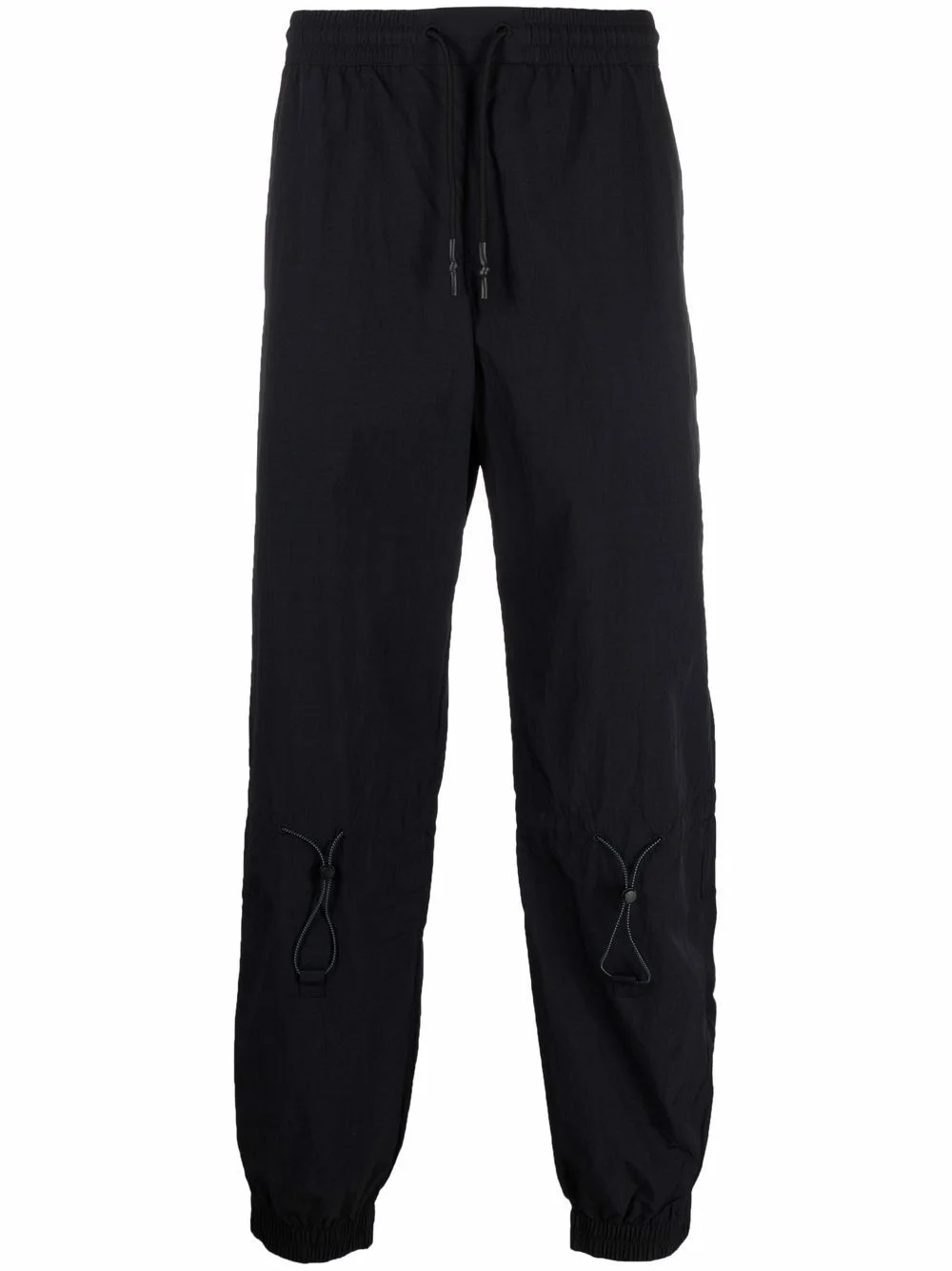 Breathe straight-leg trousers - 1