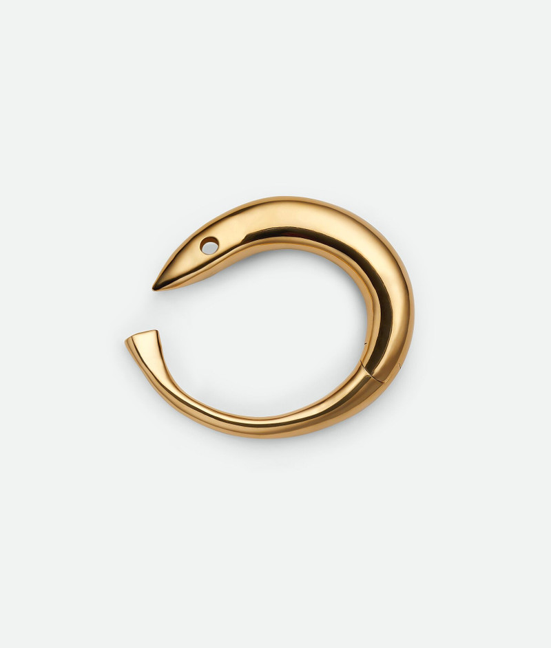 Sardine Cuff Bracelet - 1