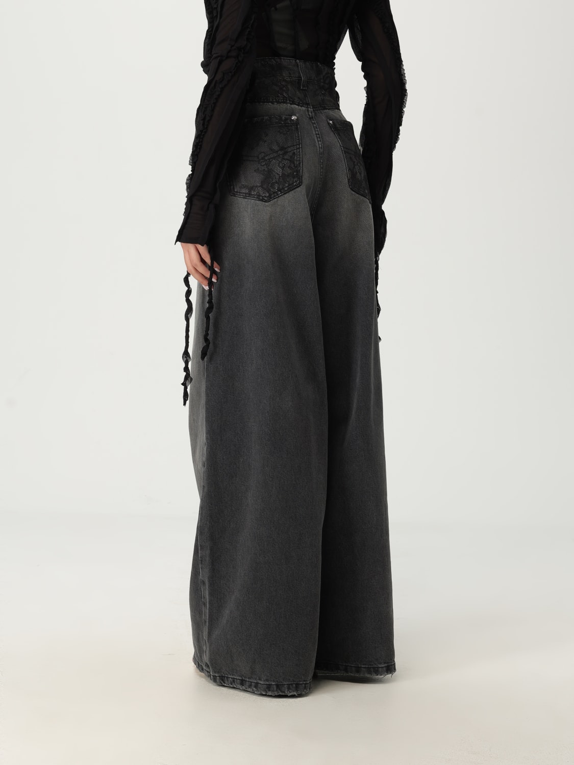 Jeans woman Blumarine - 3