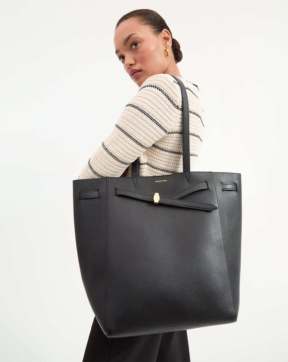 VERONICA BEARD DASH TOTE - 6