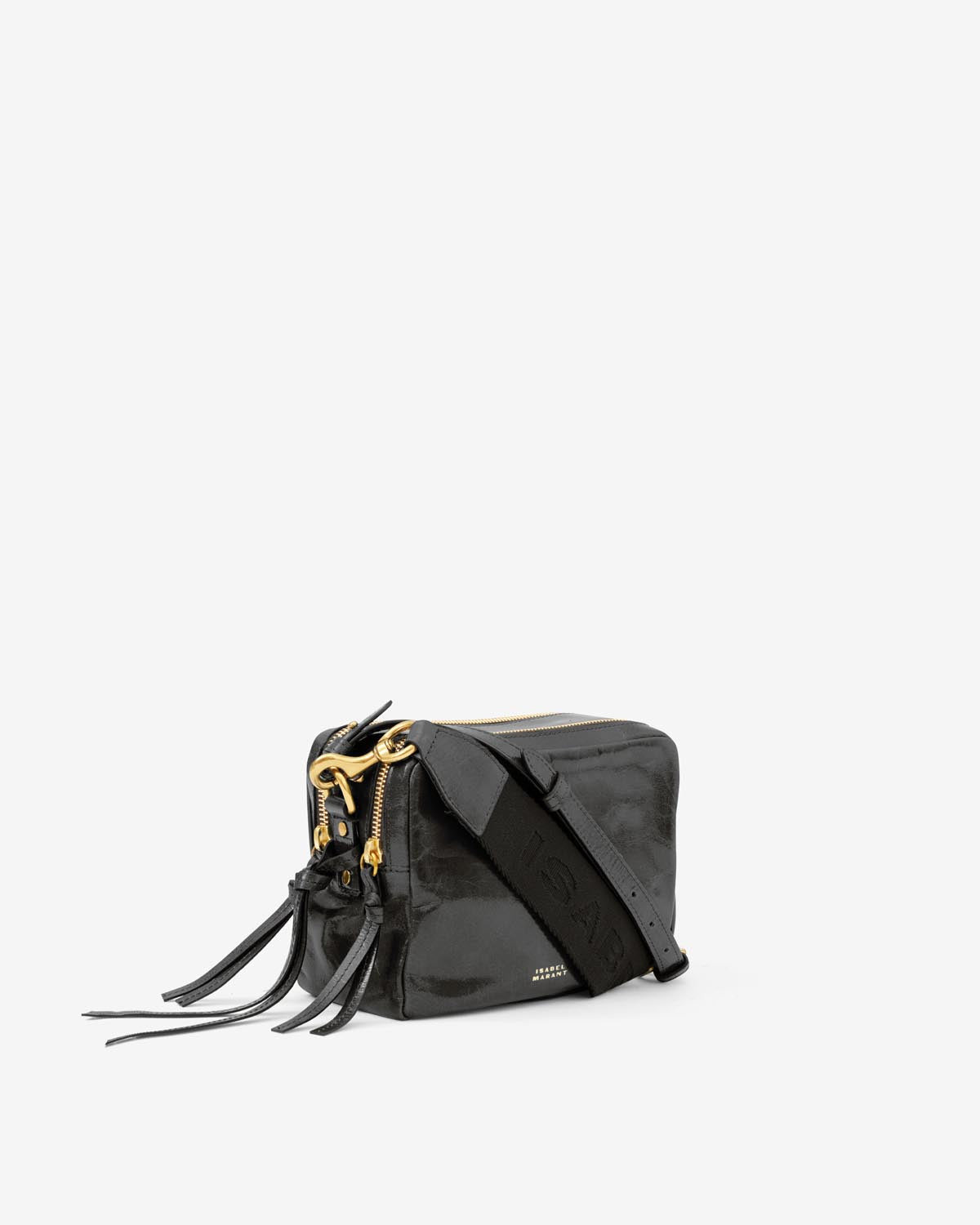 WARDY CAMERA BAG - 9