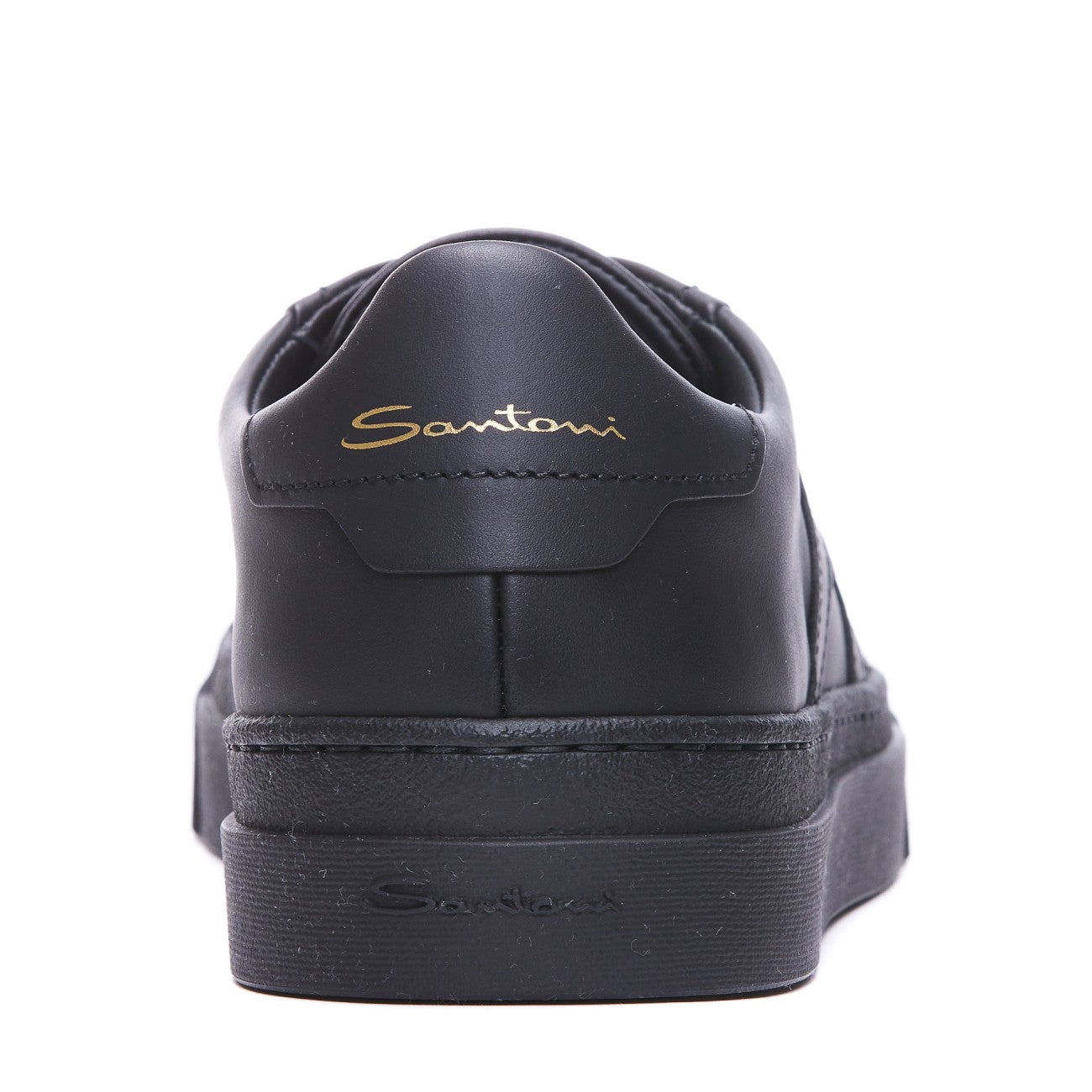 Santoni Men Dbs3 Sneakers - 4
