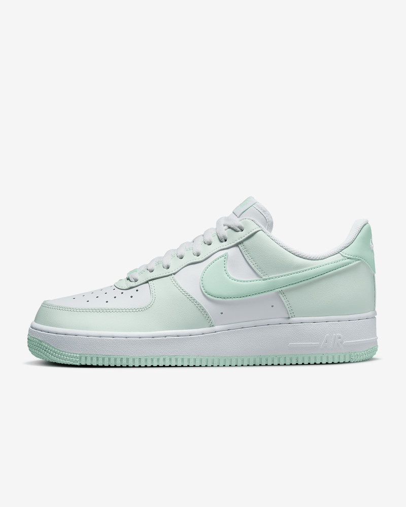 Nike Air Force 1 '07 Men's Shoes - 1