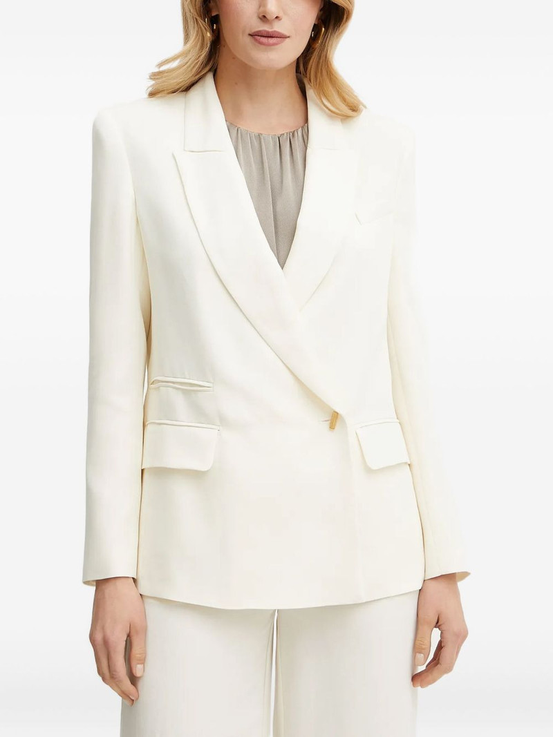 double-breasted blazer 1