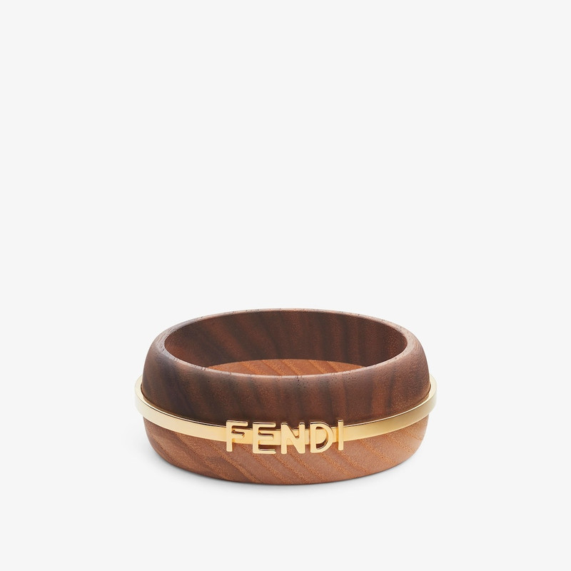 Fendigraphy Bracelet 1
