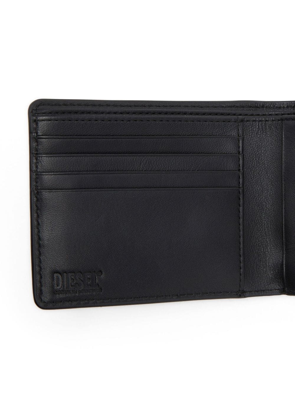 Jackron Bi-Fold Coin S wallet - 3