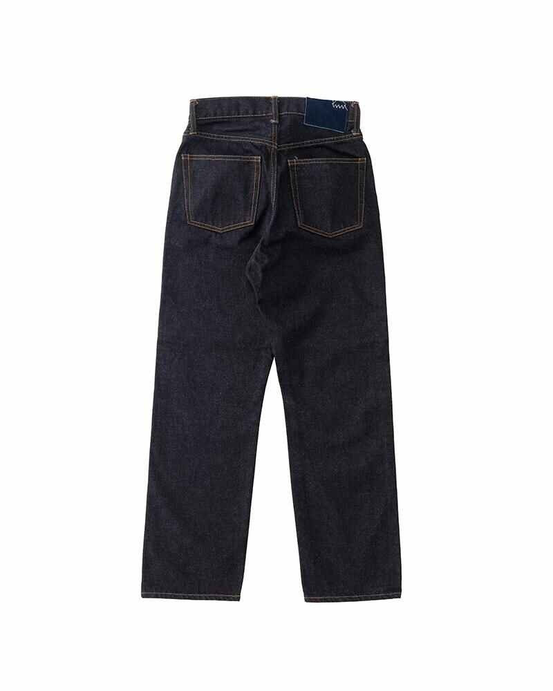 visvim 특별한 작풍 W14 F.T.W. outlook