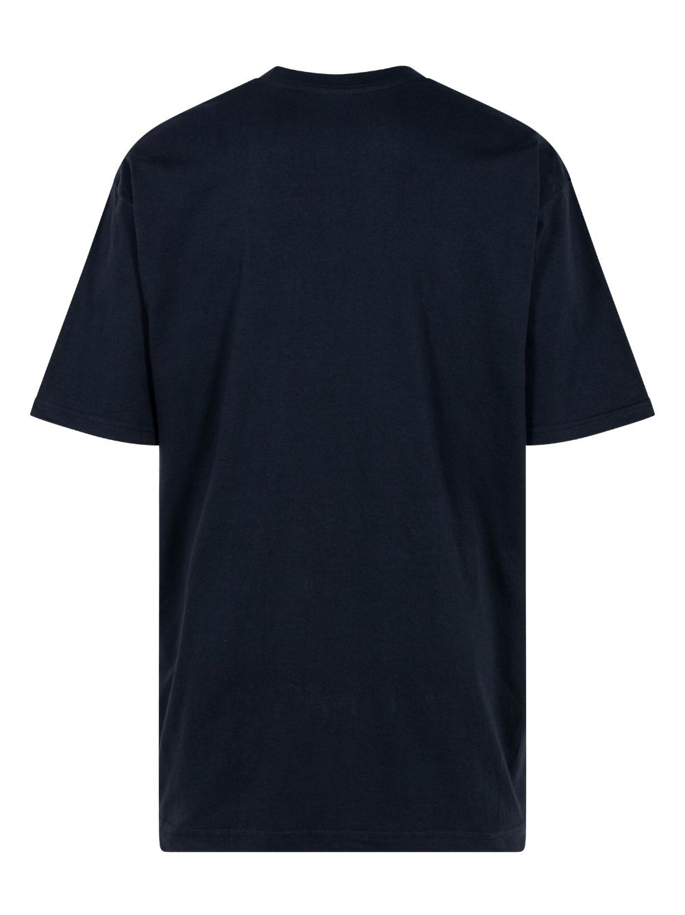 Mont Blanc "Navy" T-shirt - 3