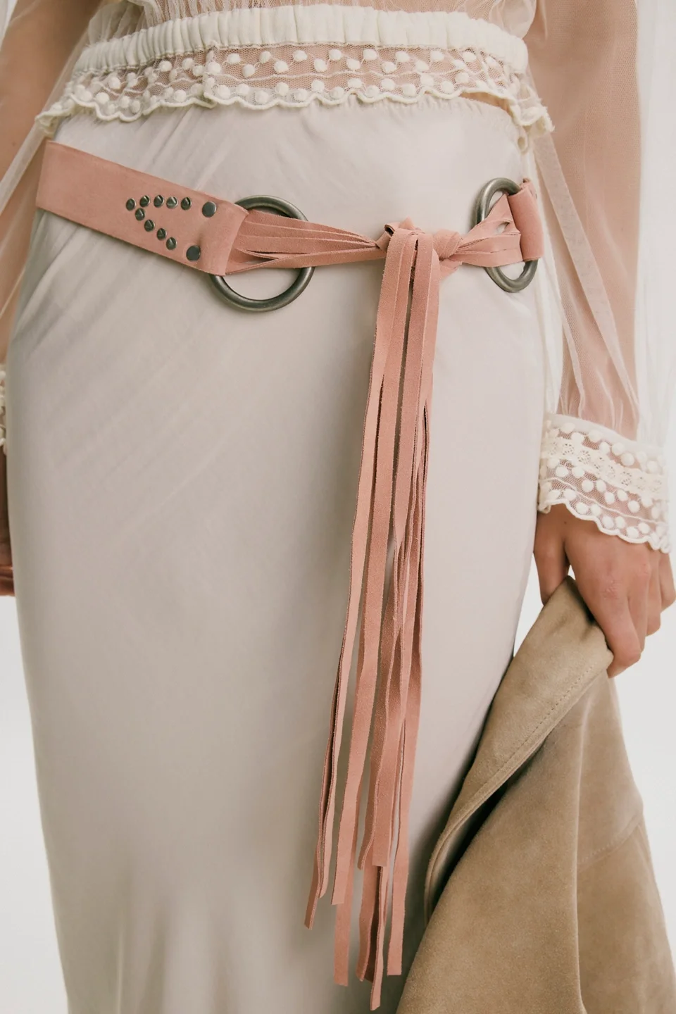 Most Wanted Wrap Belt - 1