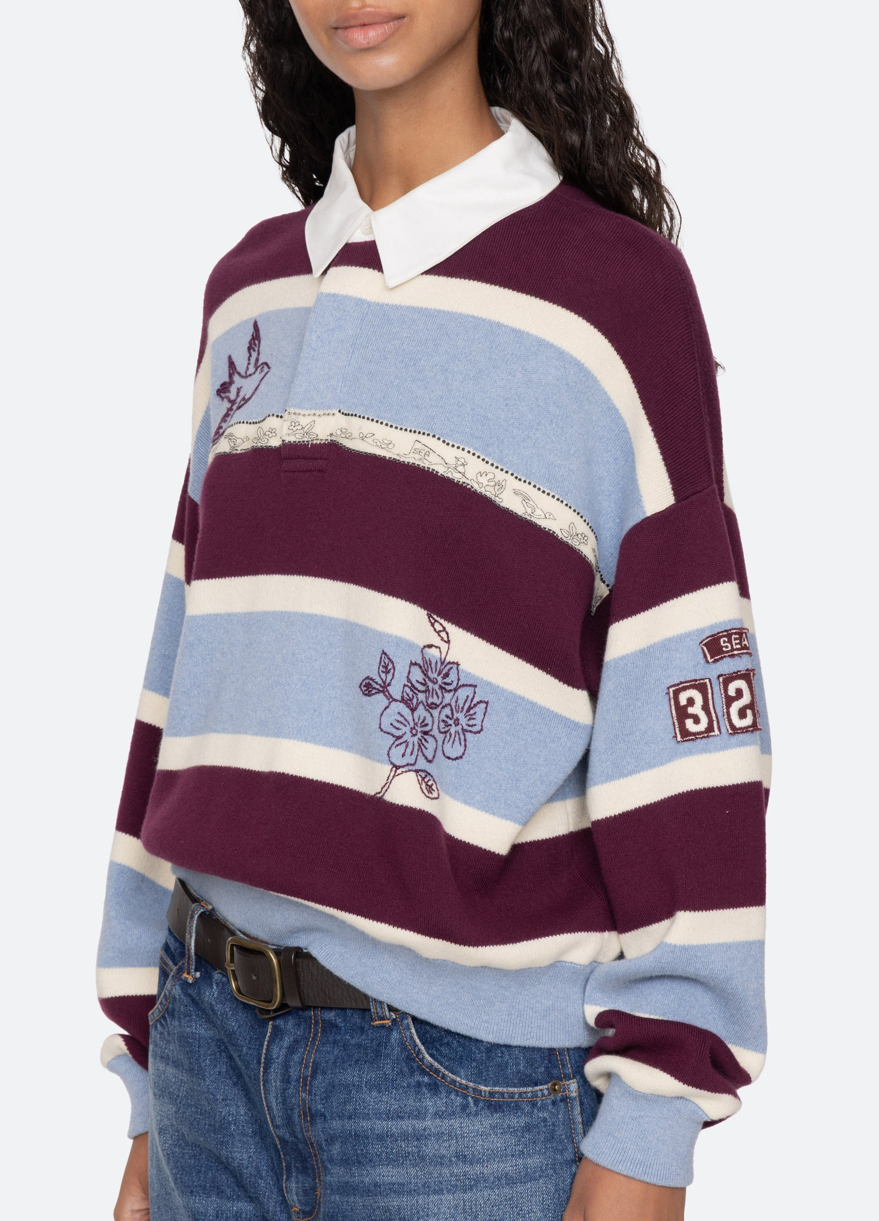 Hester Sweater - 9