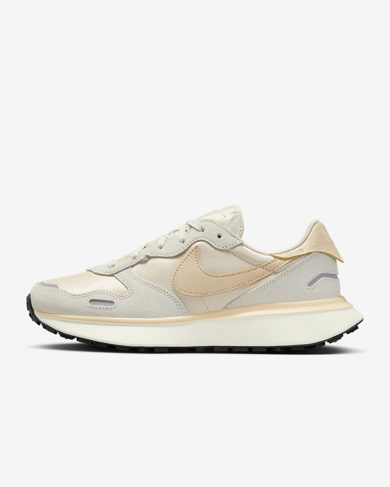 Nike Phoenix Waffle Women's Shoes - 1