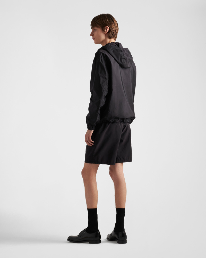Re-Nylon swim trunks 5