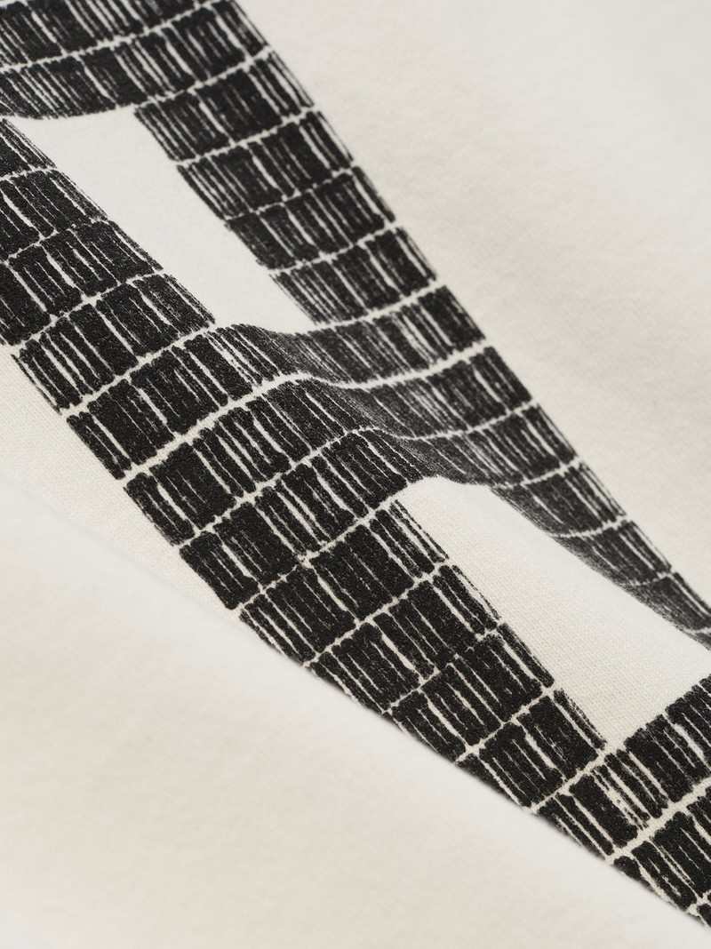 Fear of God 8 Tee outlook