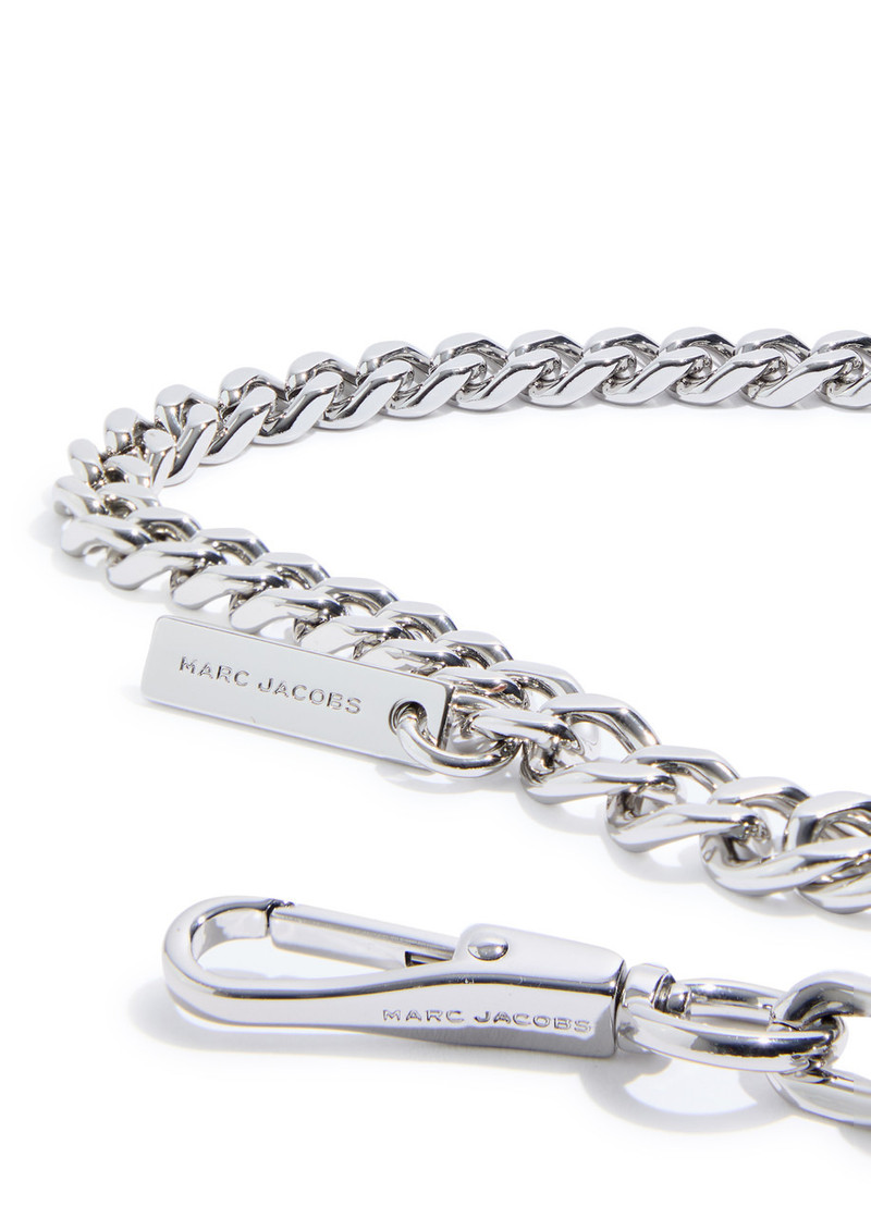 Marc Jacobs The Chain bag strap outlook