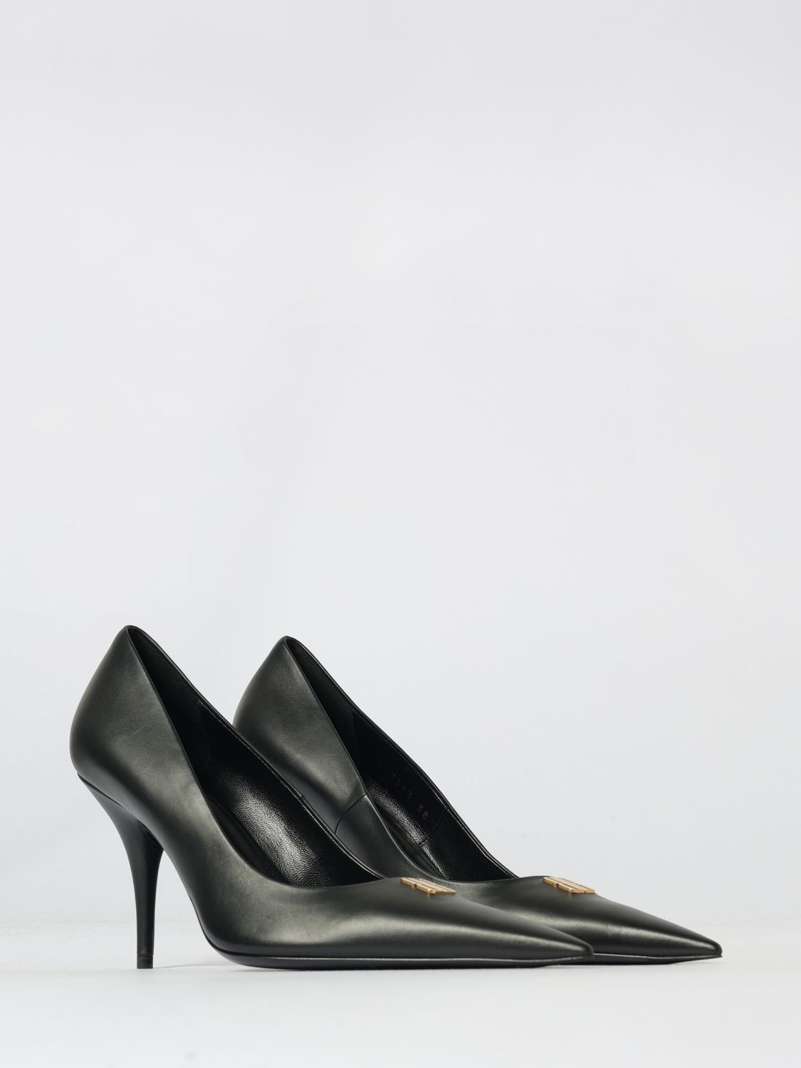 High heel shoes woman Balenciaga - 2