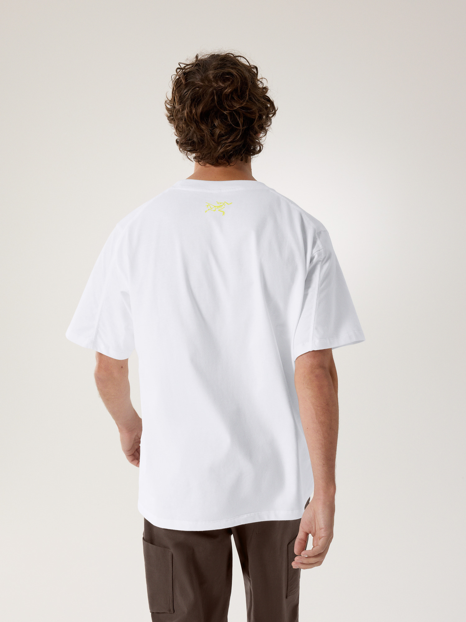 Kragg Cotton Lithographica Shirt SS - 5