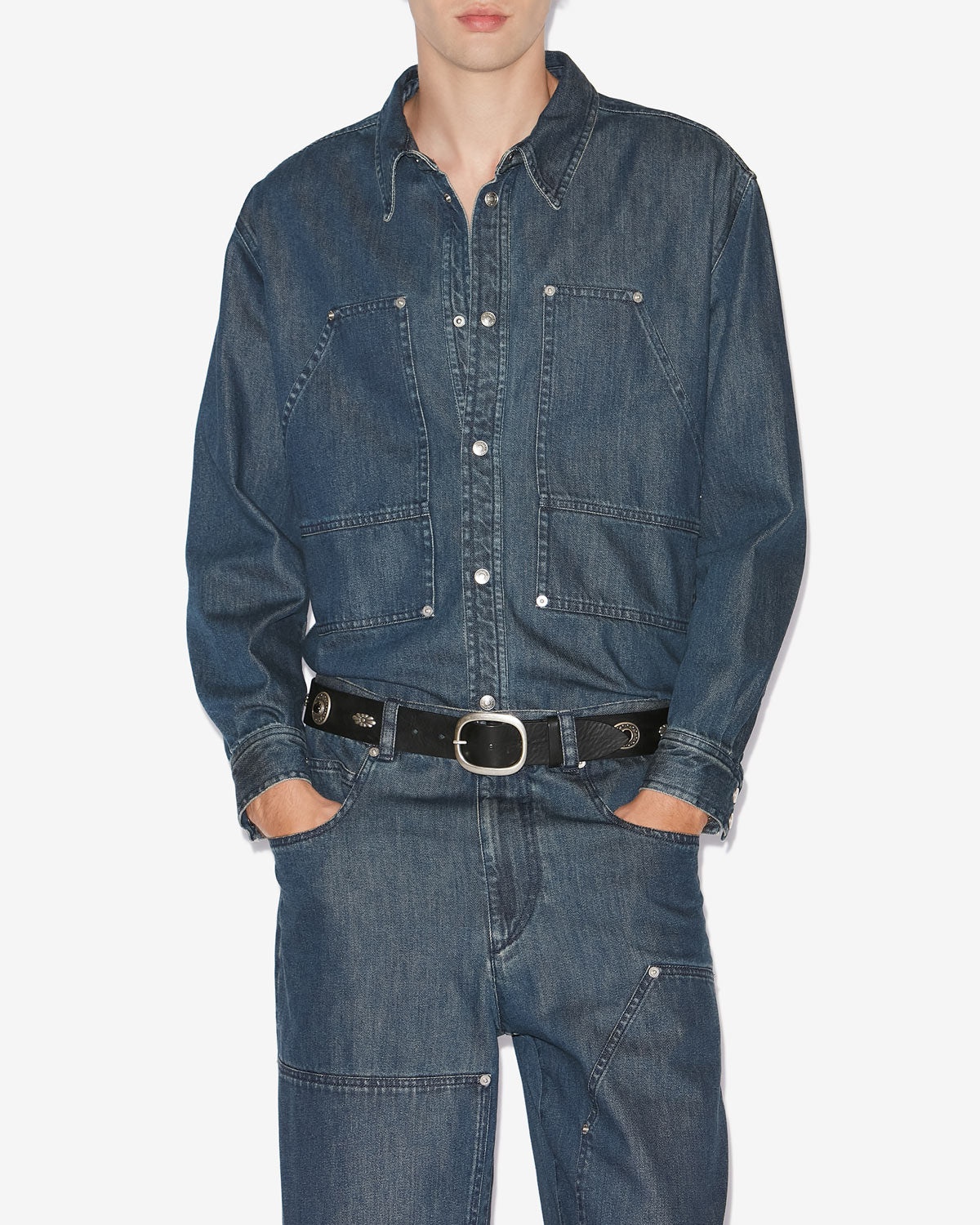 OWENN SHIRT - 4