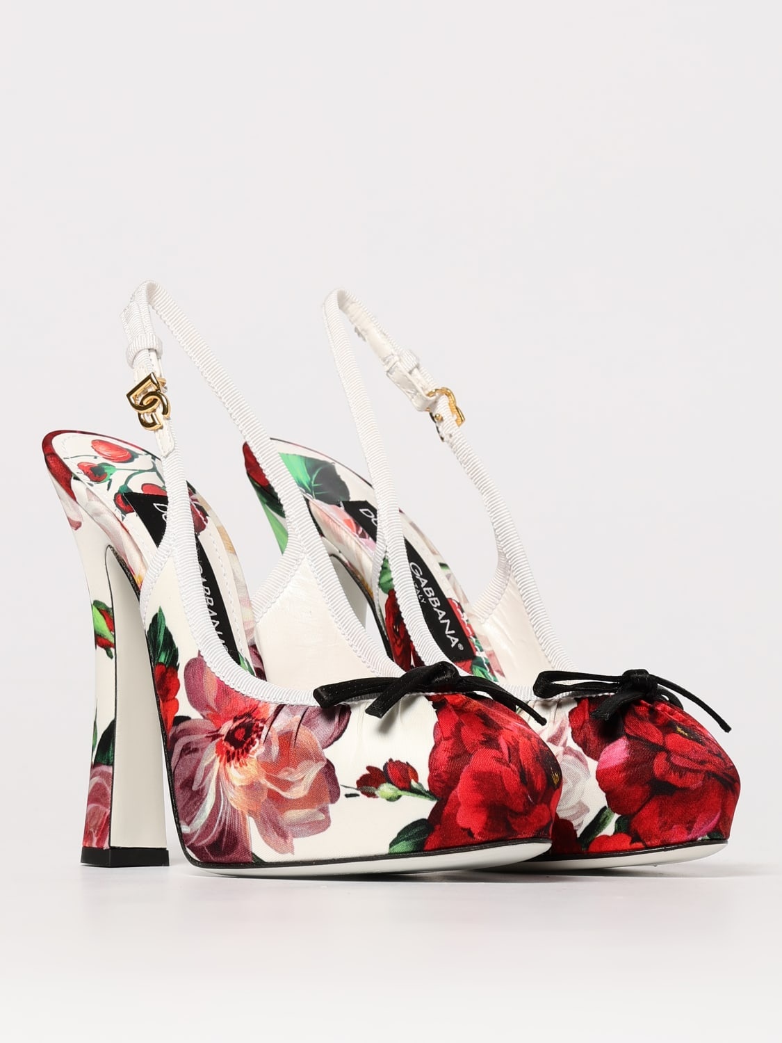 Shoes woman Dolce & Gabbana - 2