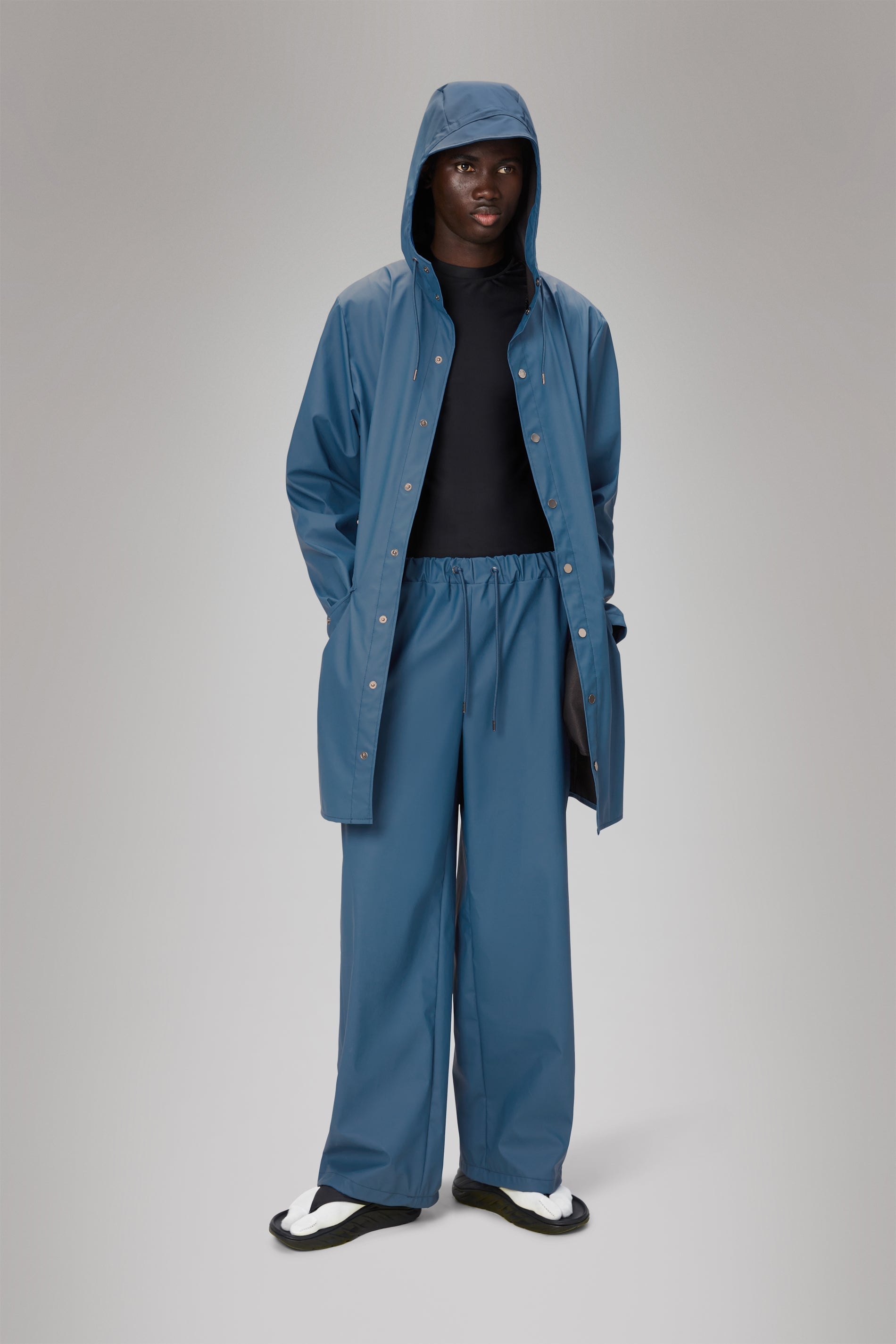 Long Jacket - 4