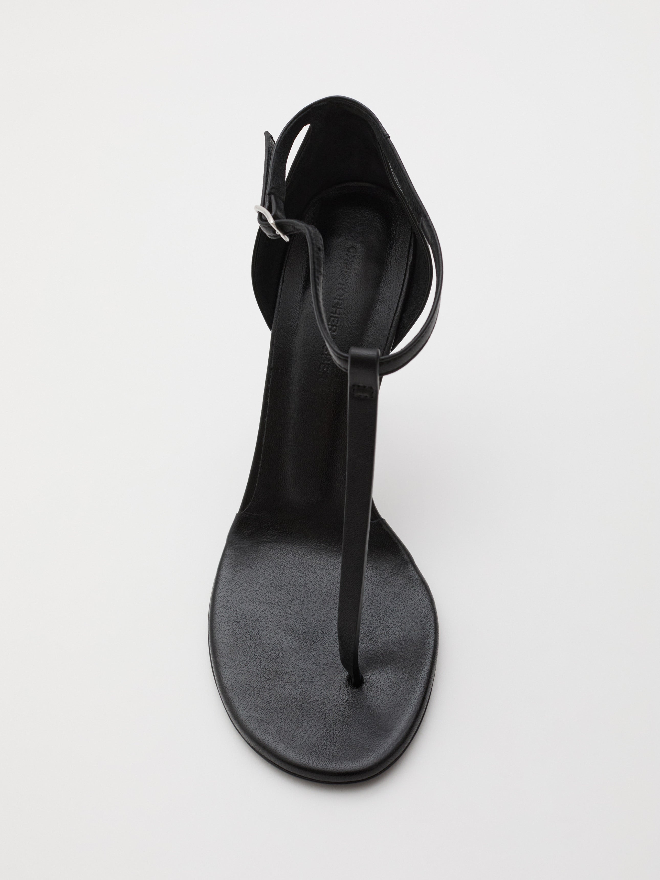 Billi T Bar Sandal - 2