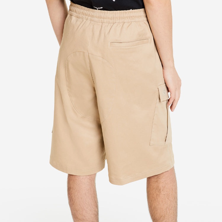 PUMA X MAISON KITSUNE CARGO Short 530442-96 - 4