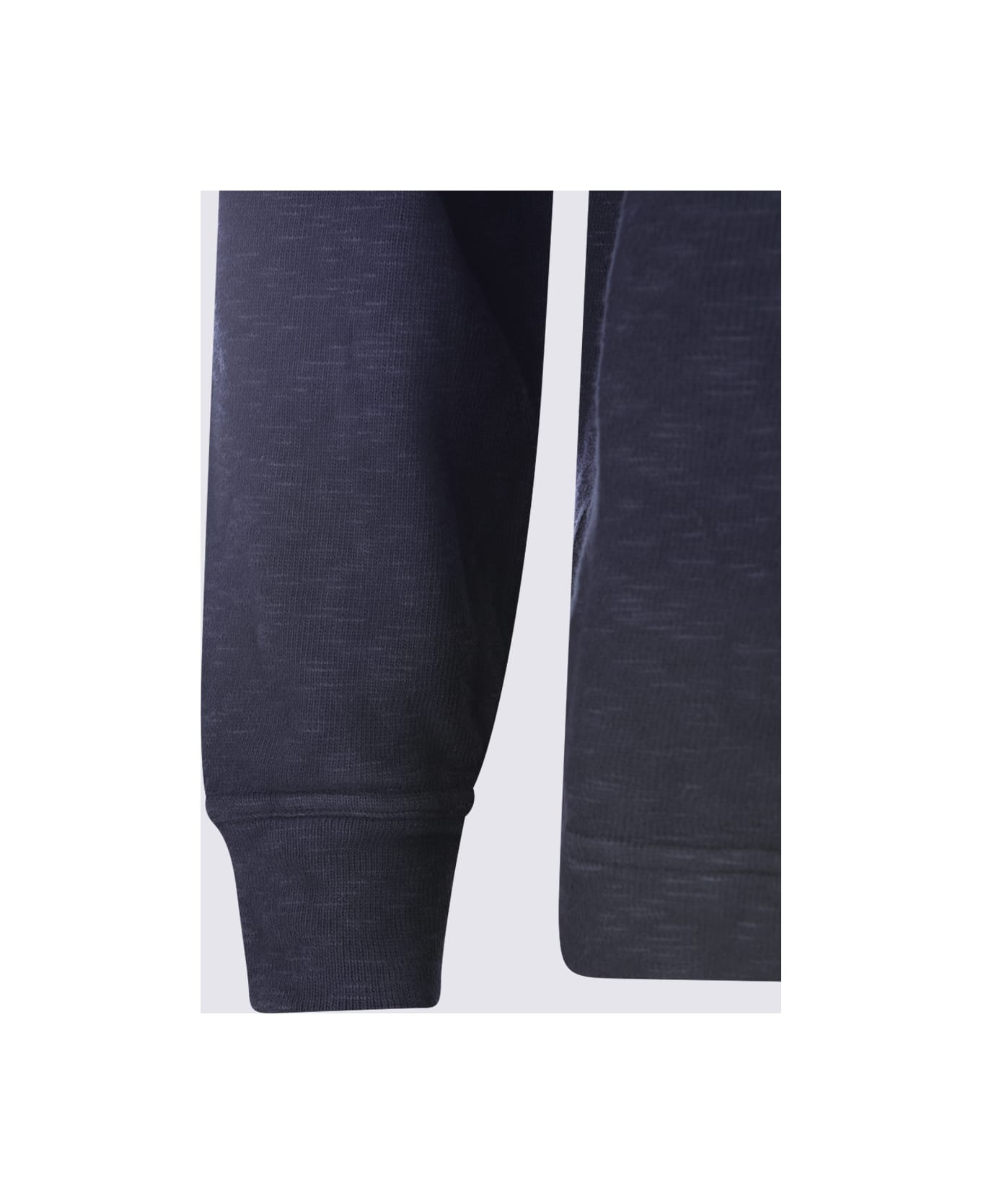 Ink Cotton Sweatshirt - 4