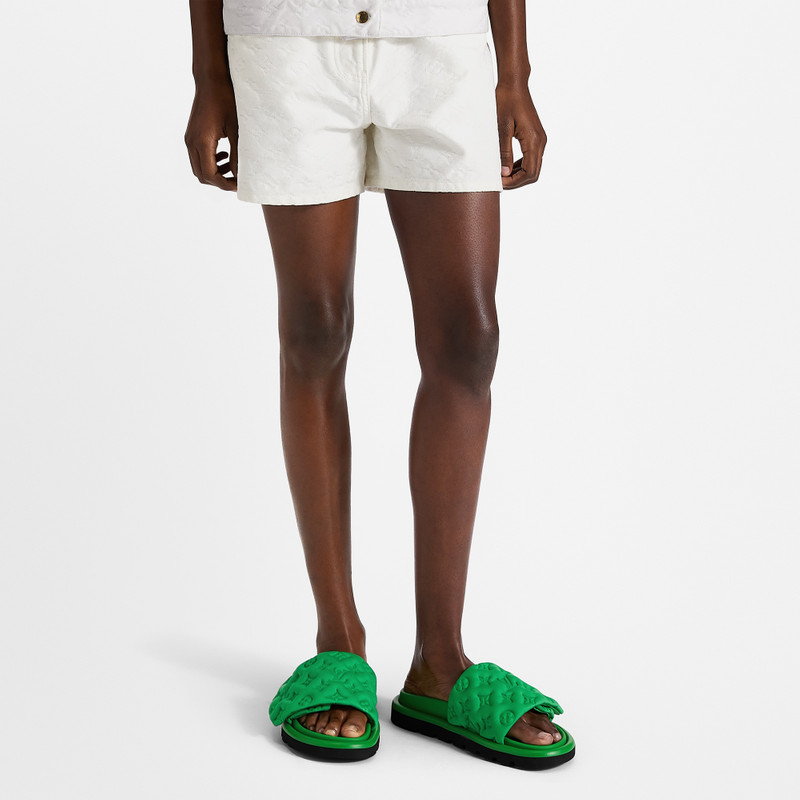 Louis Vuitton Pool Pillow Flat Comfort Mule outlook