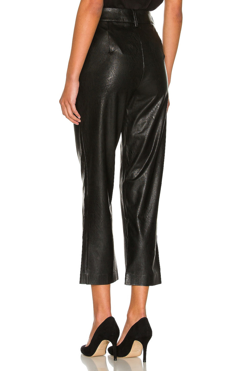 commando Faux Leather Trouser outlook