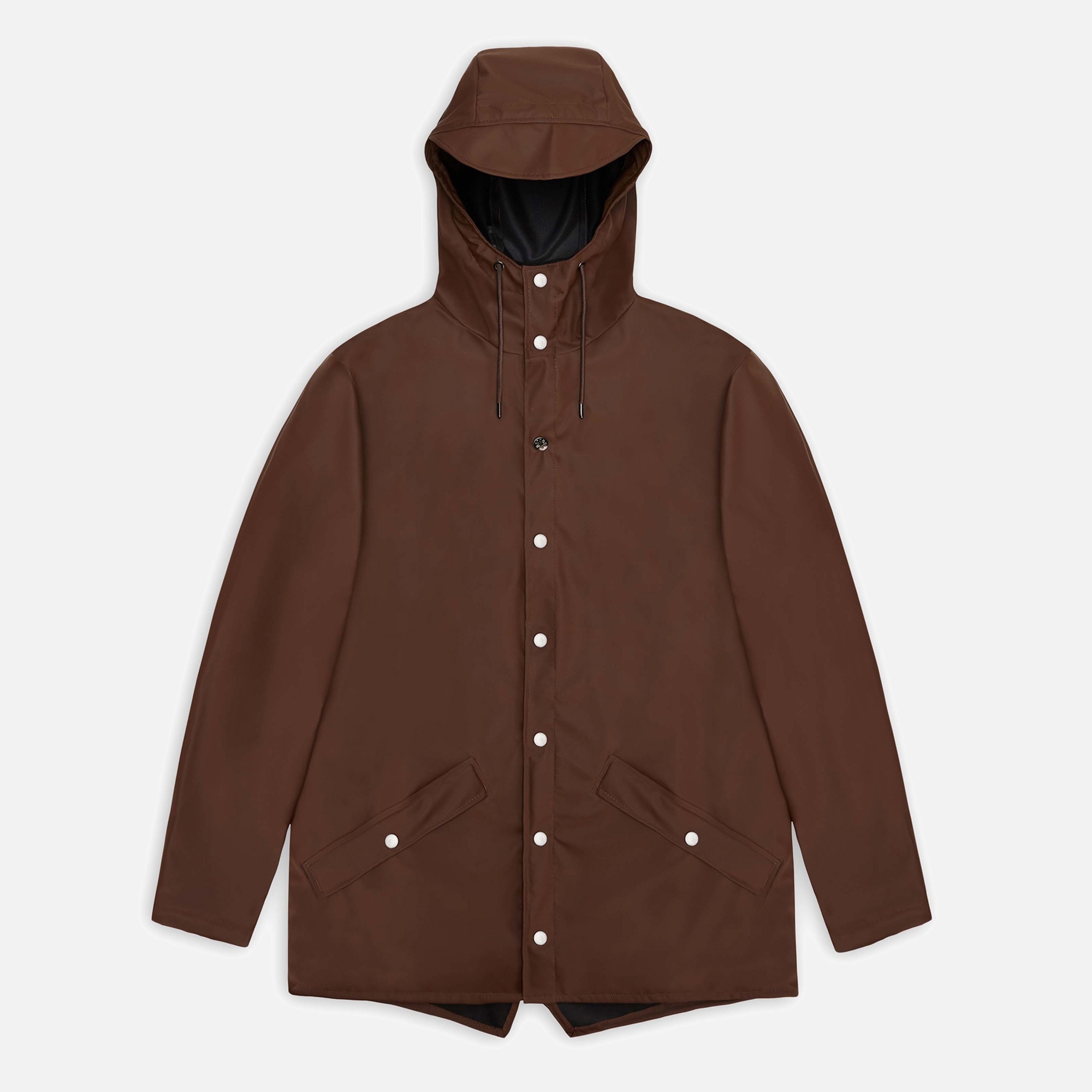 RAINS Shell Jacket - 1