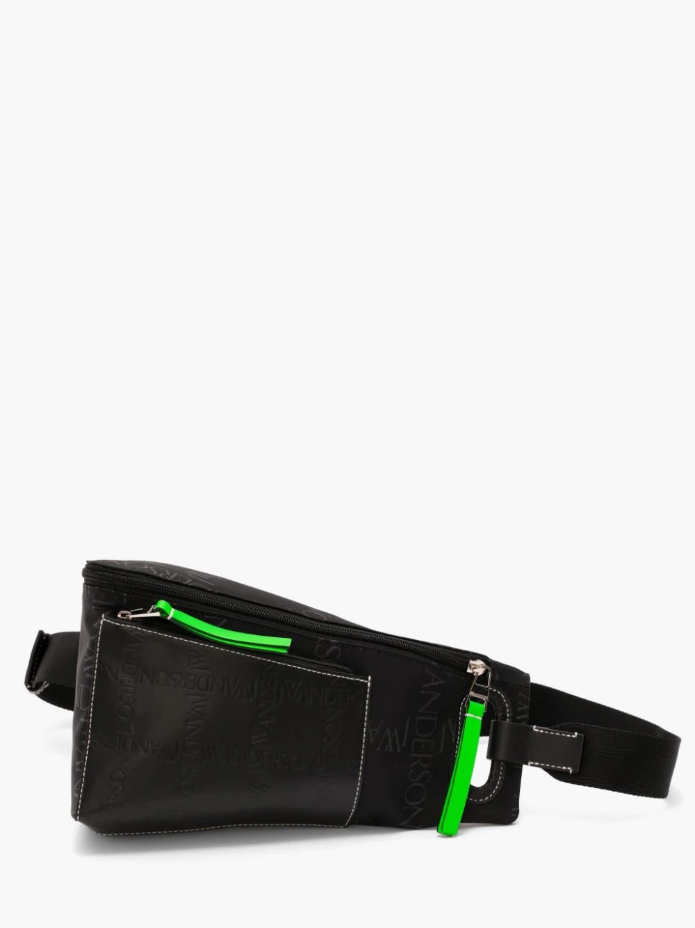 JWA LOGO BUM BAG - 1