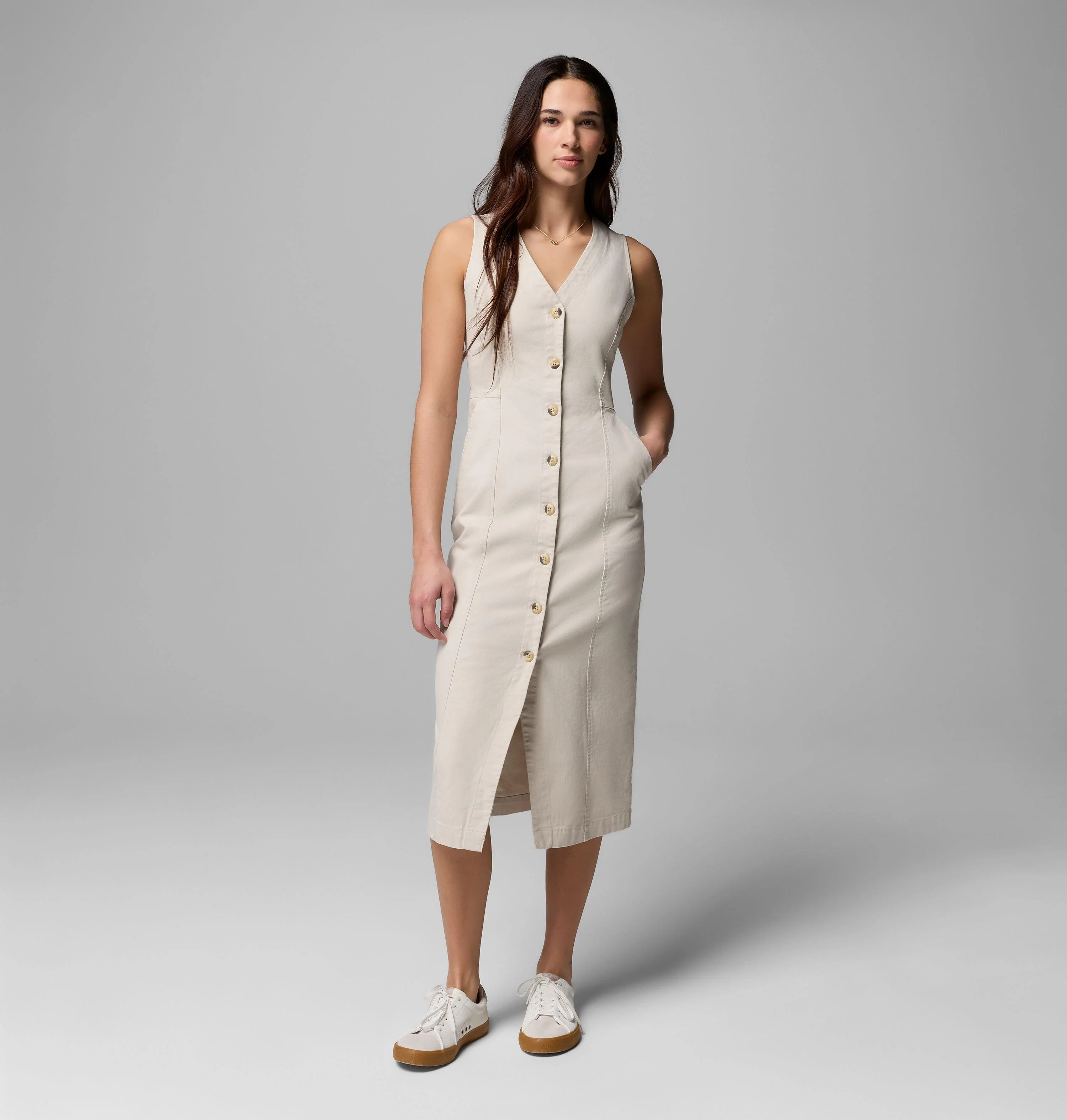 Women's Iris Canyon Dress - 1