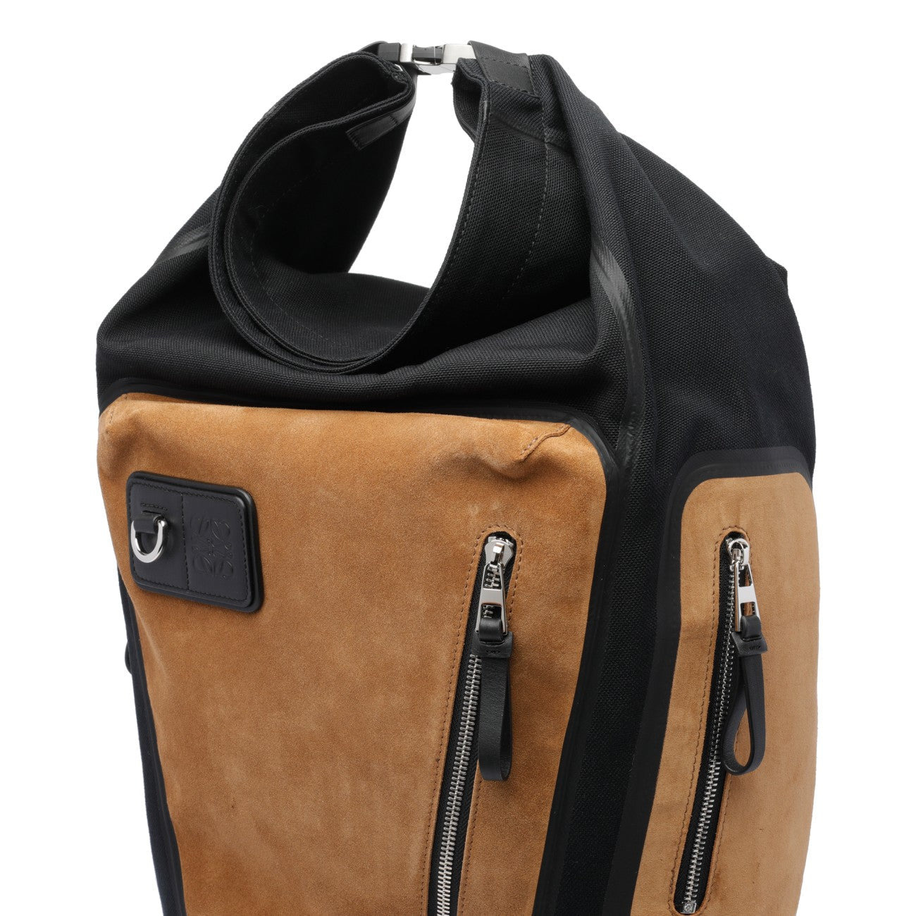 Loewe Men Small Flex Loop Bucket Bag - 4