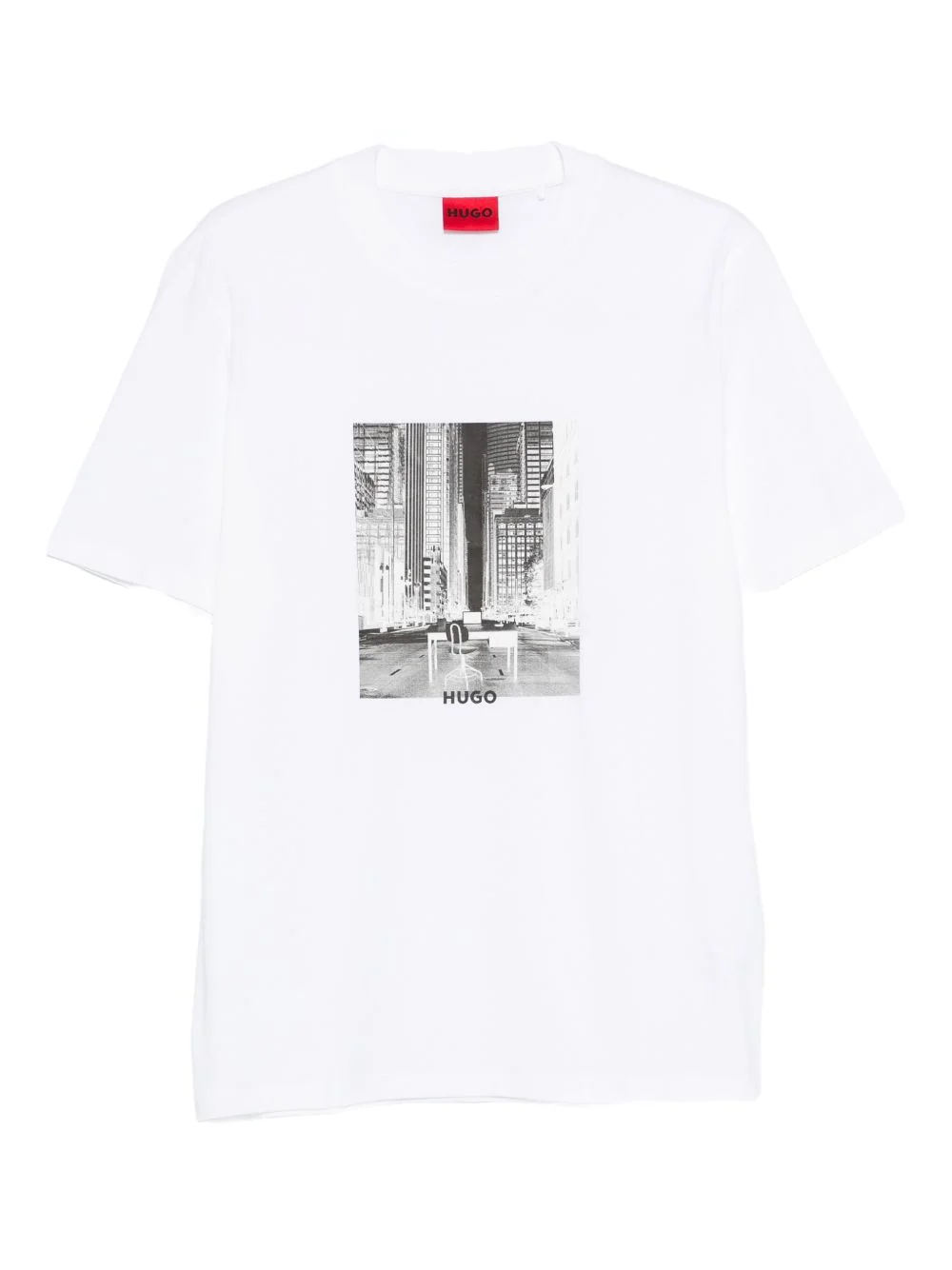 Deyss T-shirt - 1