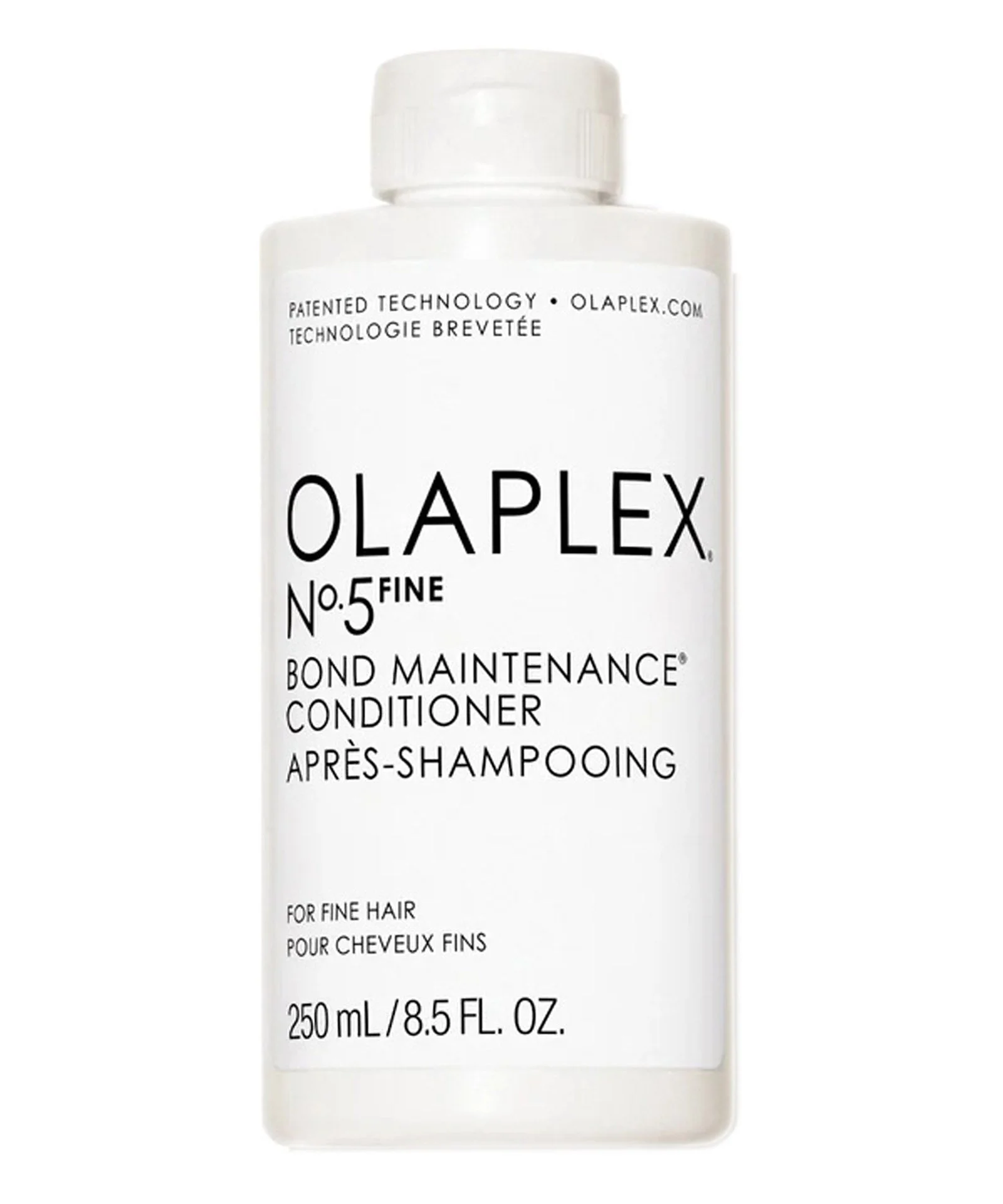 No. 5Fine Bond Maintenance conditioner - 1
